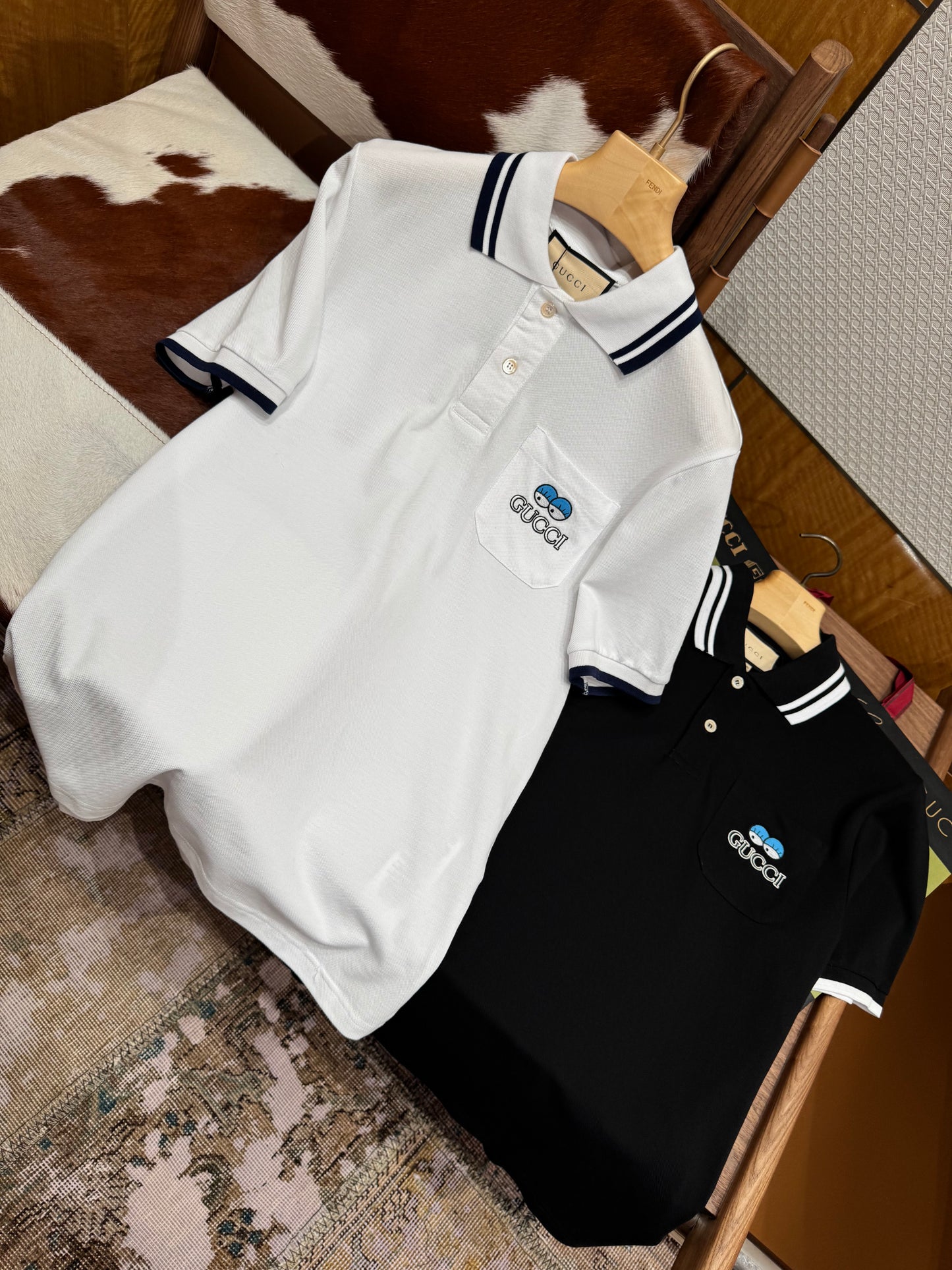 GG POLO SHIRT