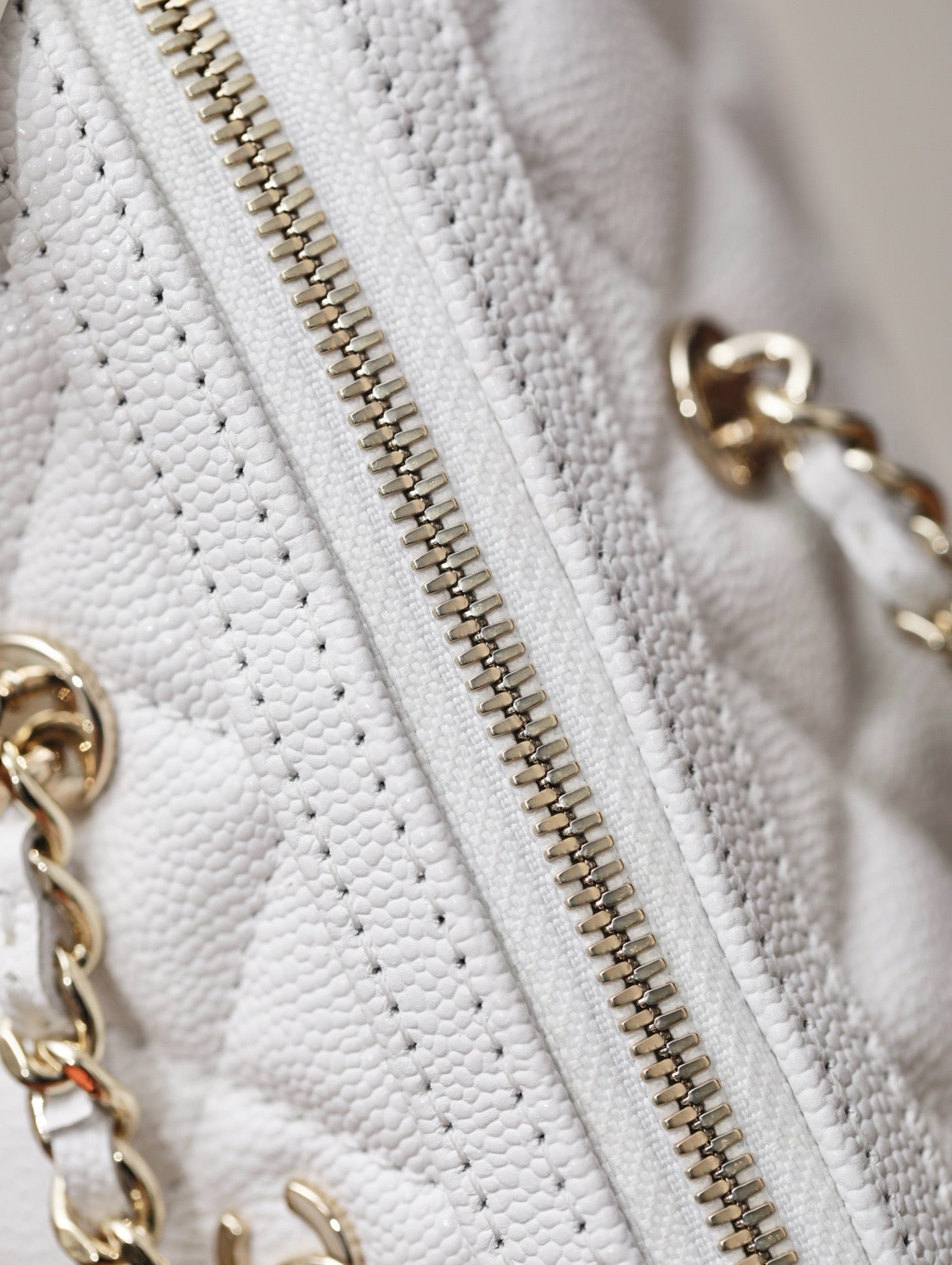 CC 25P BAG