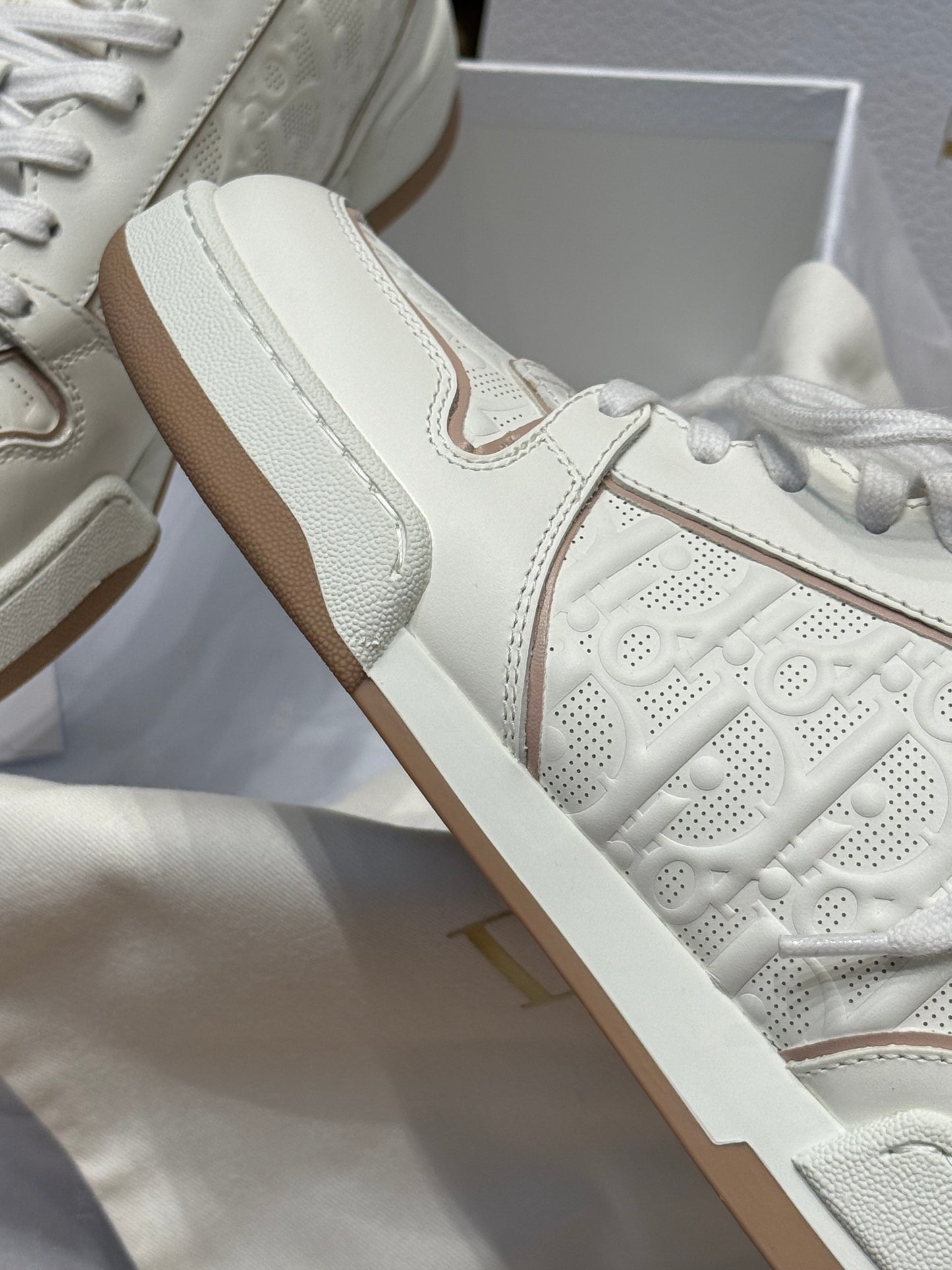CD ONE SNEAKERS