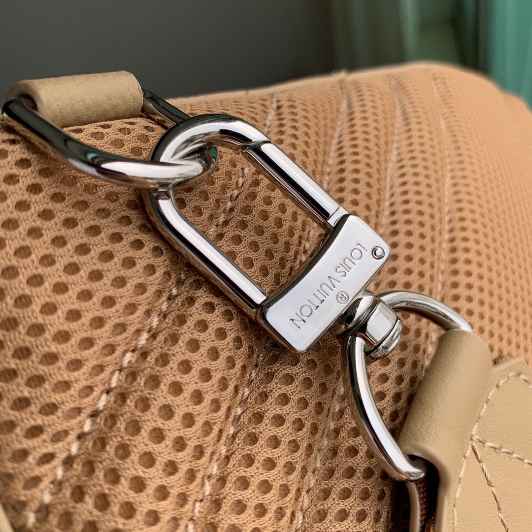 LOU TAKEOFF BACKPACK