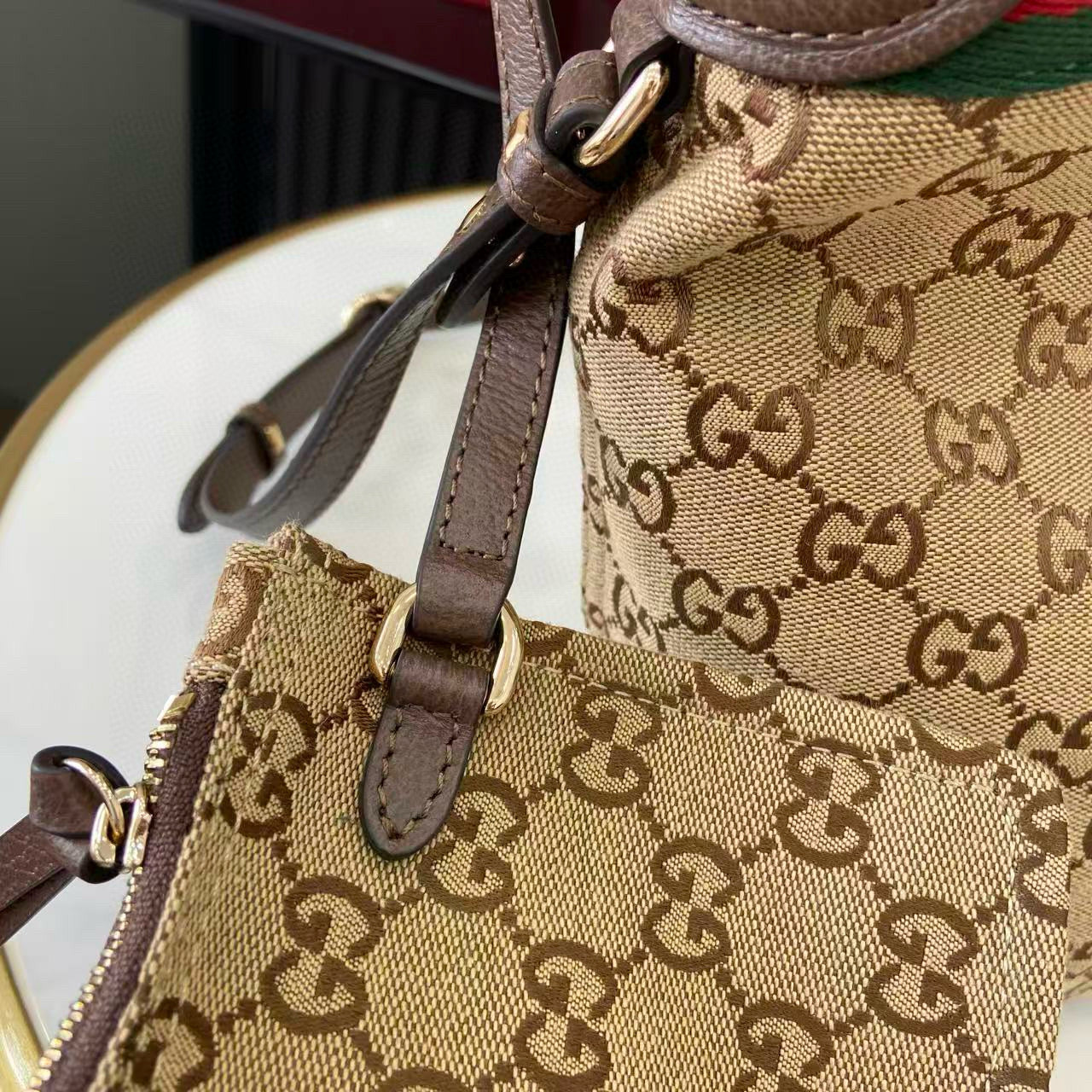 GG GIGLIO SMALL BAG