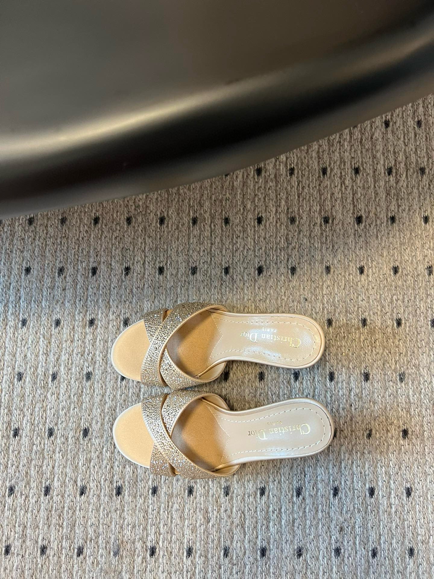 CD TRIABLES HEELS