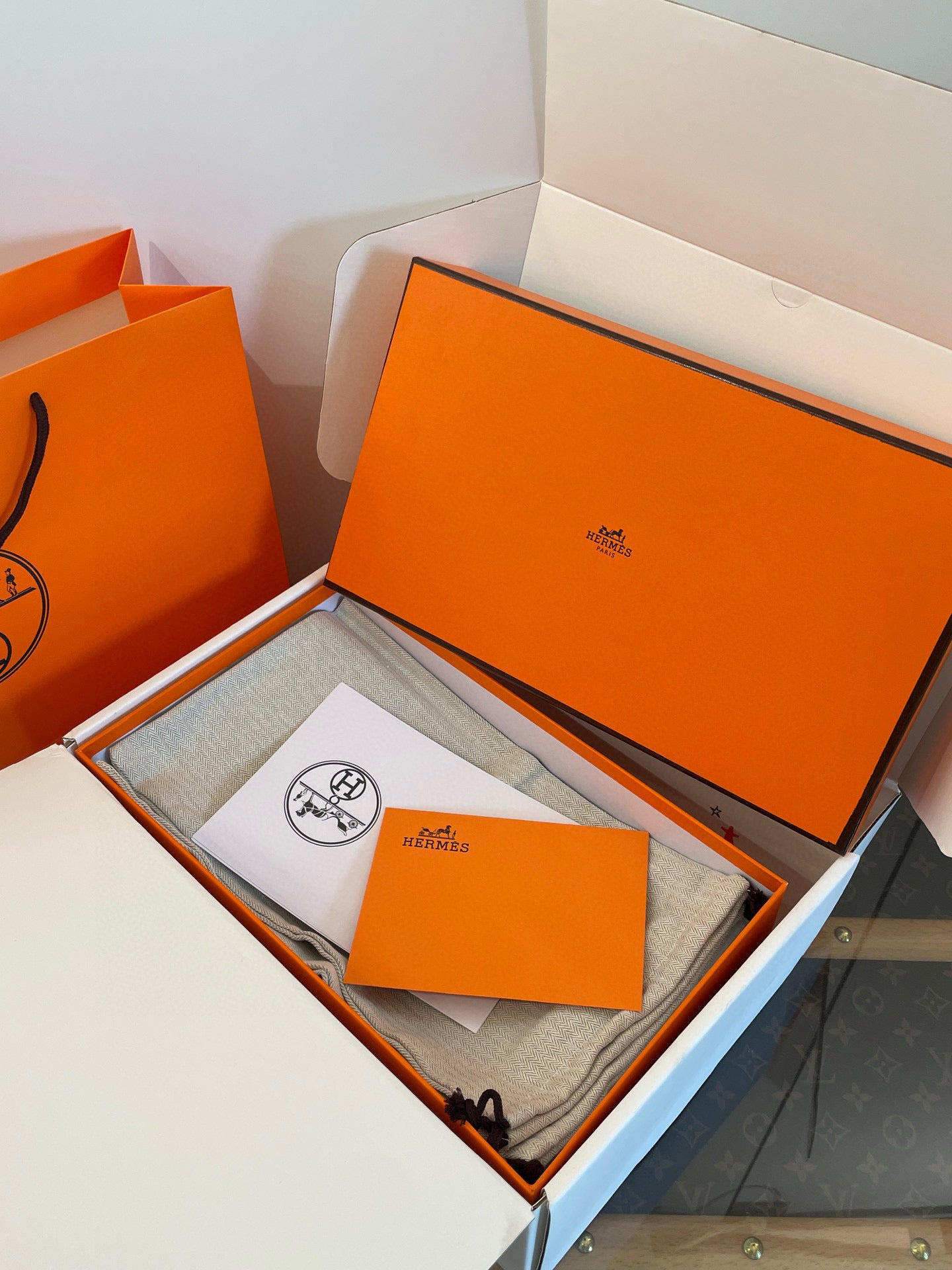 HERM CHYPRE SANDALS