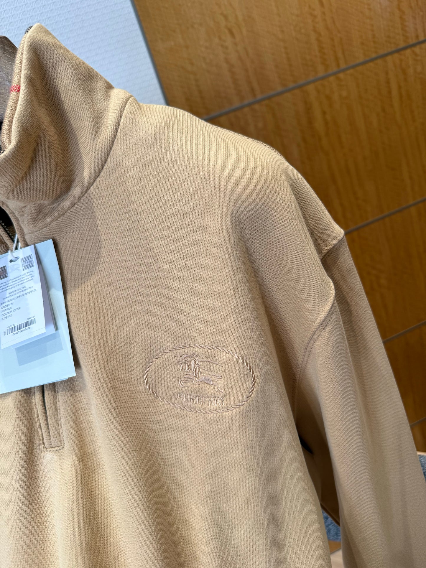 BBR SWEATSHIRT