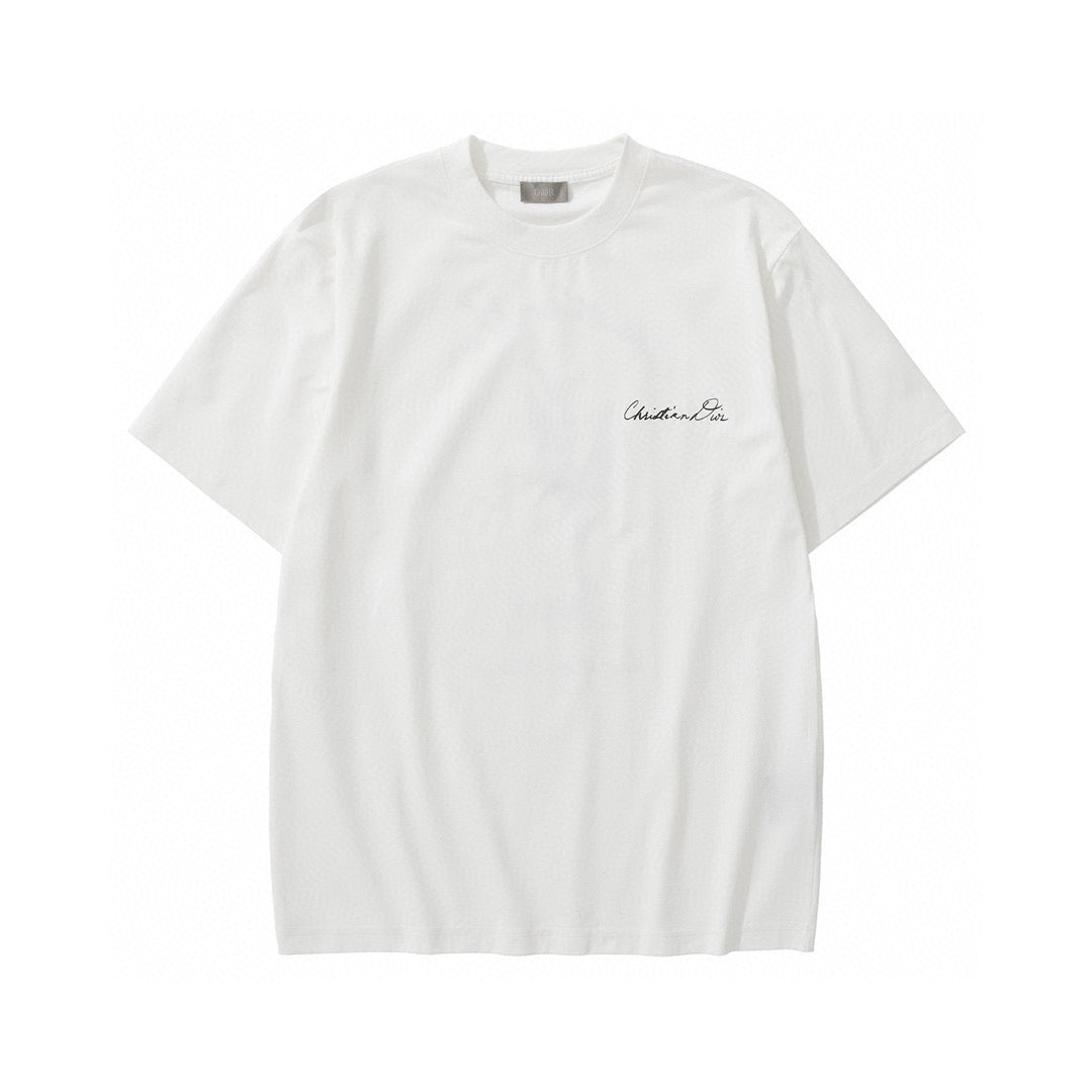 CD T-SHIRT