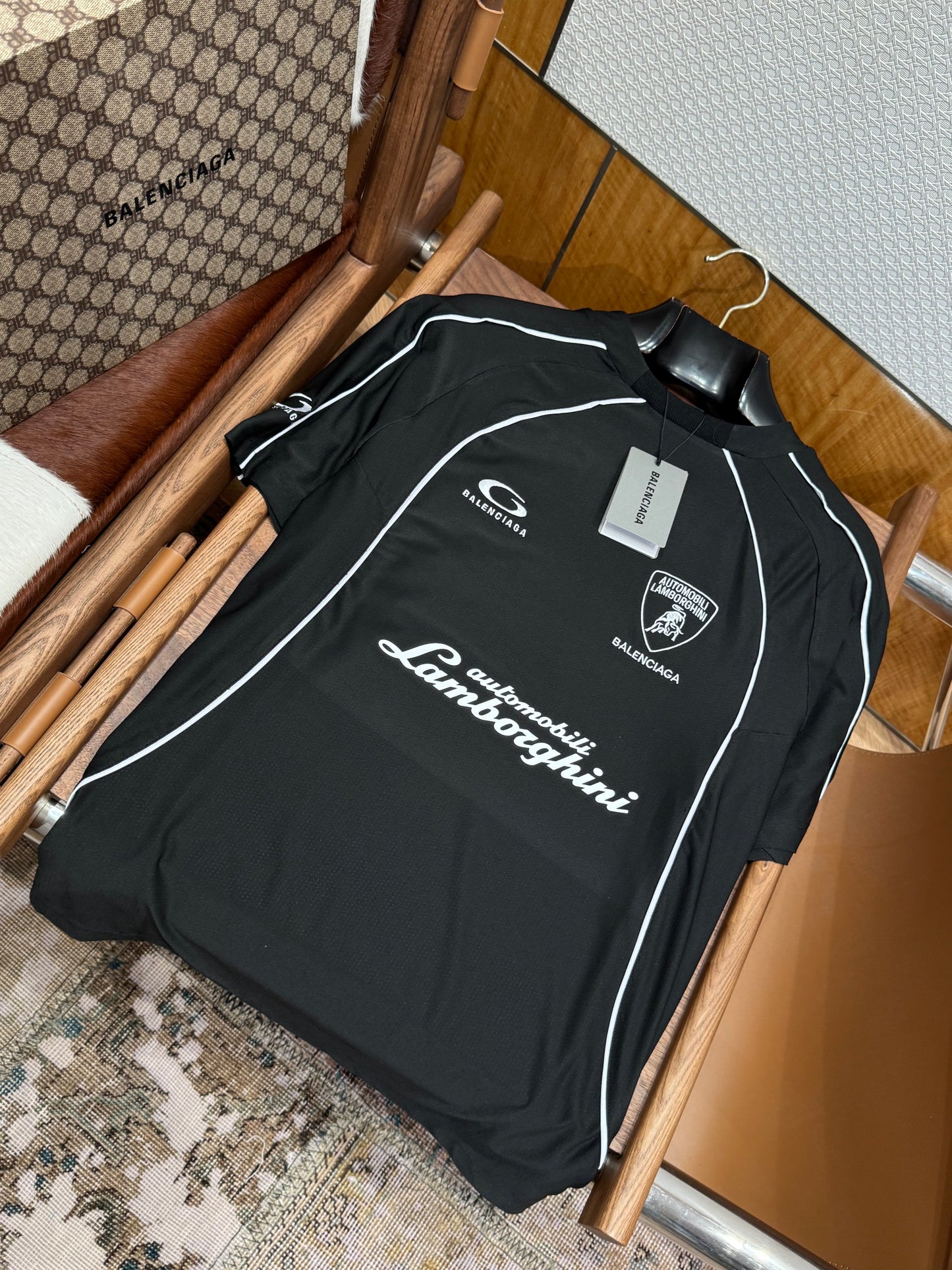 BAL T-SHIRT
