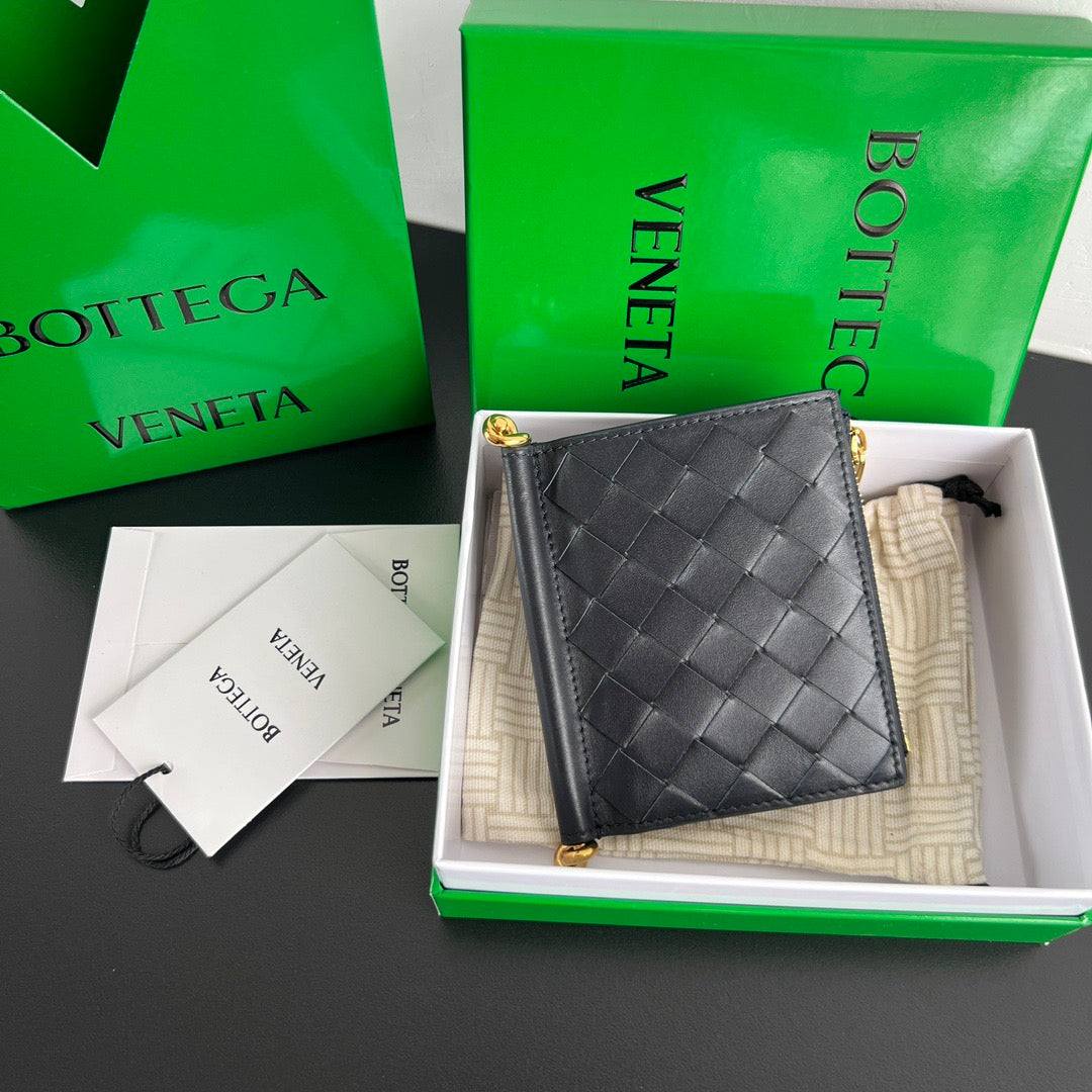BOTT V SOLSTICE BI FOLD WALLET