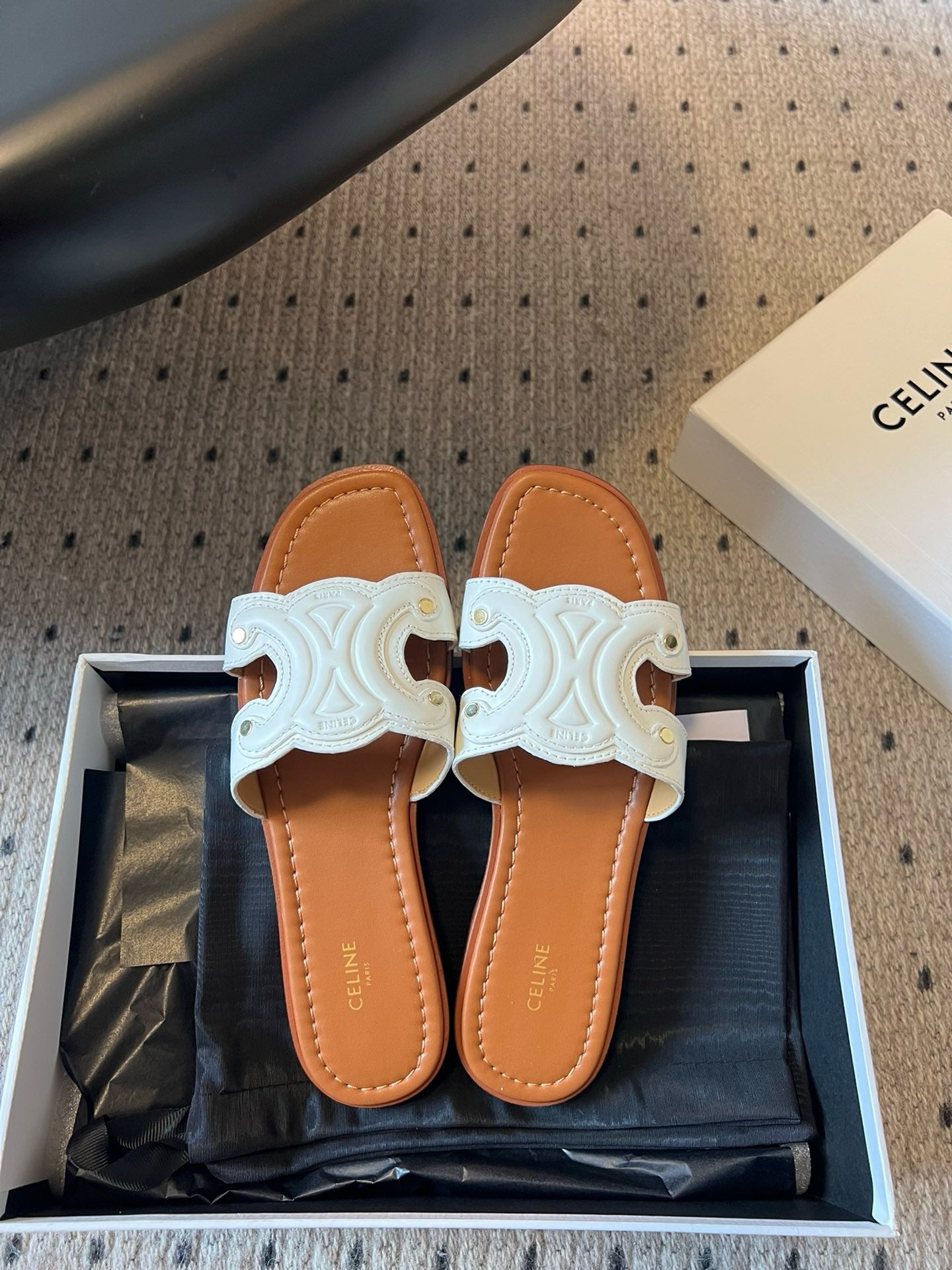 CEL SANDALS