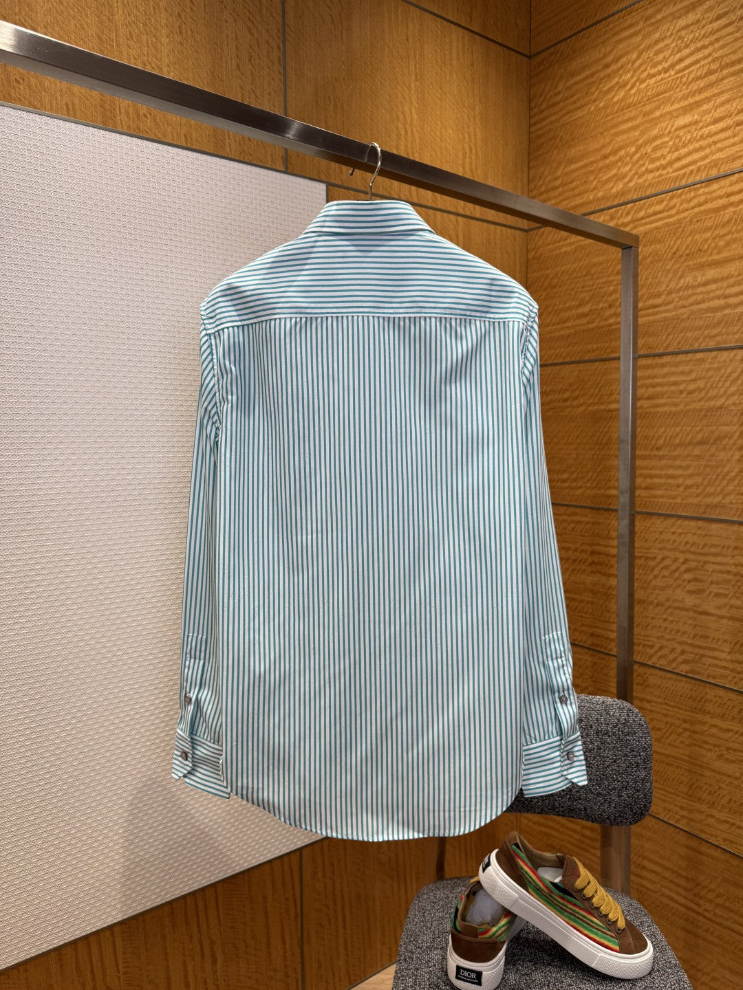 LOU SHIRT