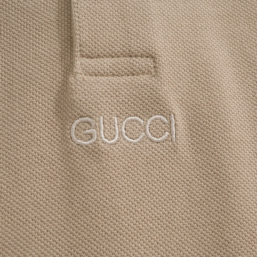 GG POLO SHIRT
