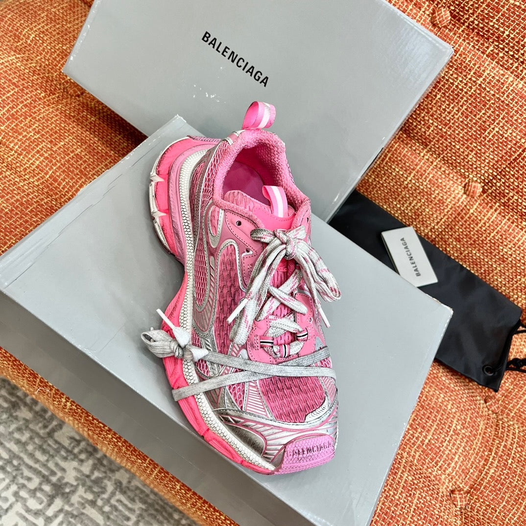 BAL 3XL TRAINERS