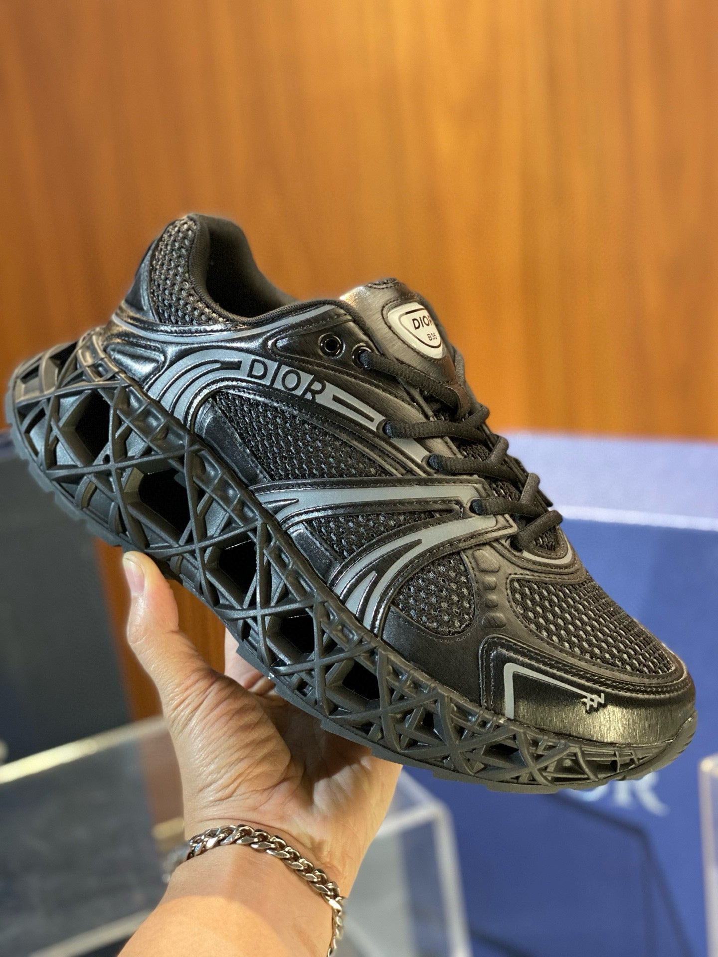 CD B35 SNEAKER