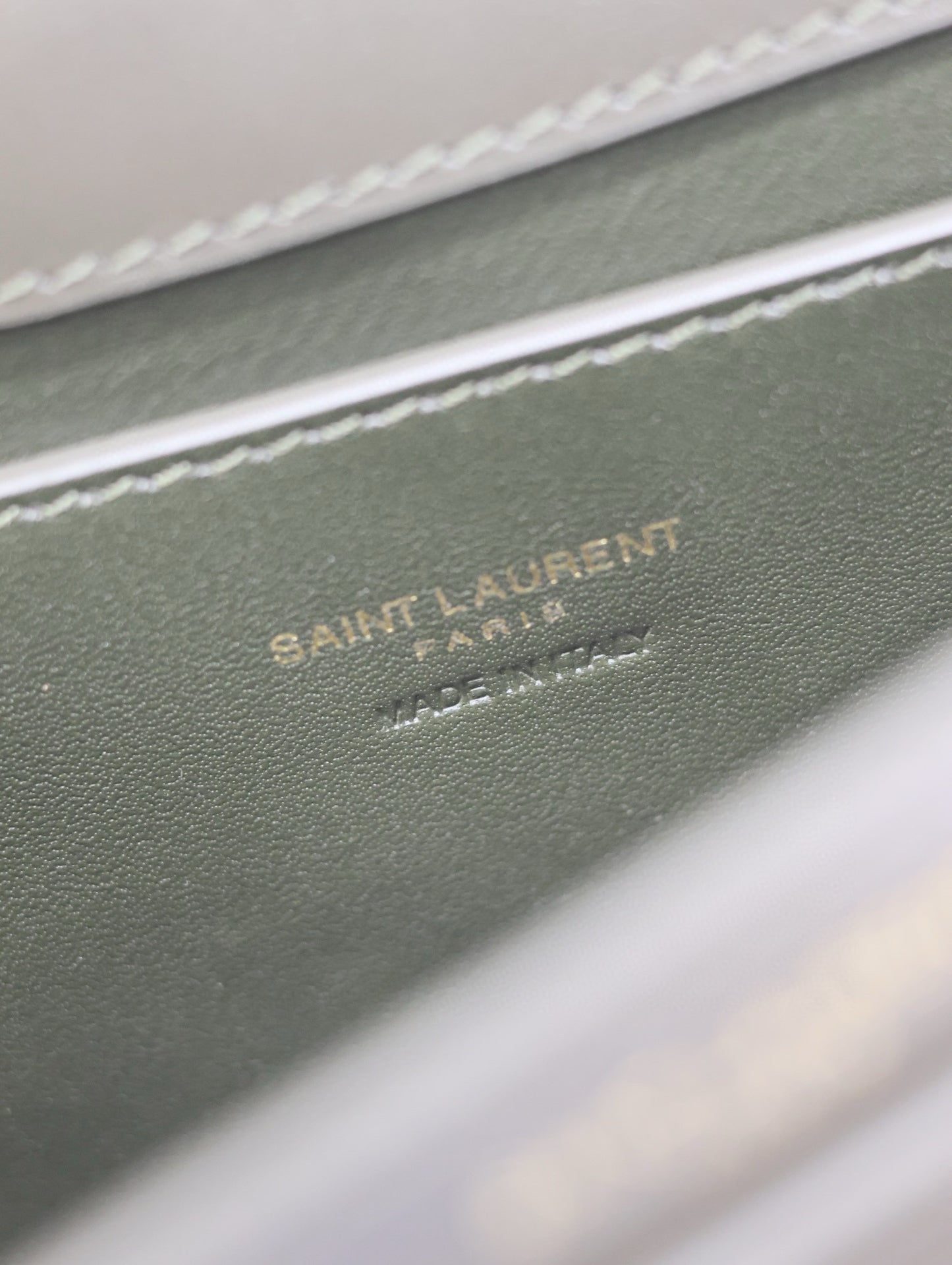 SL MINI VOLTAIRE BAG