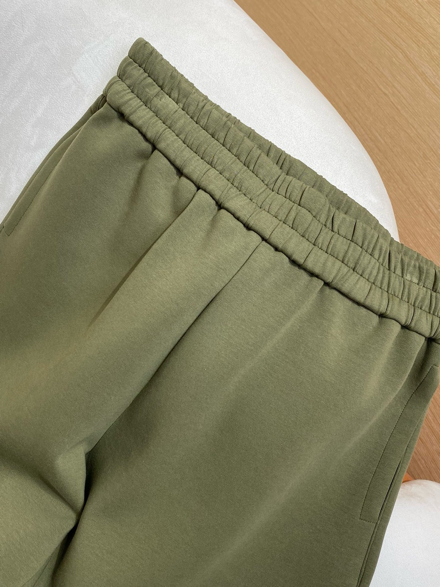 GG SHORTS