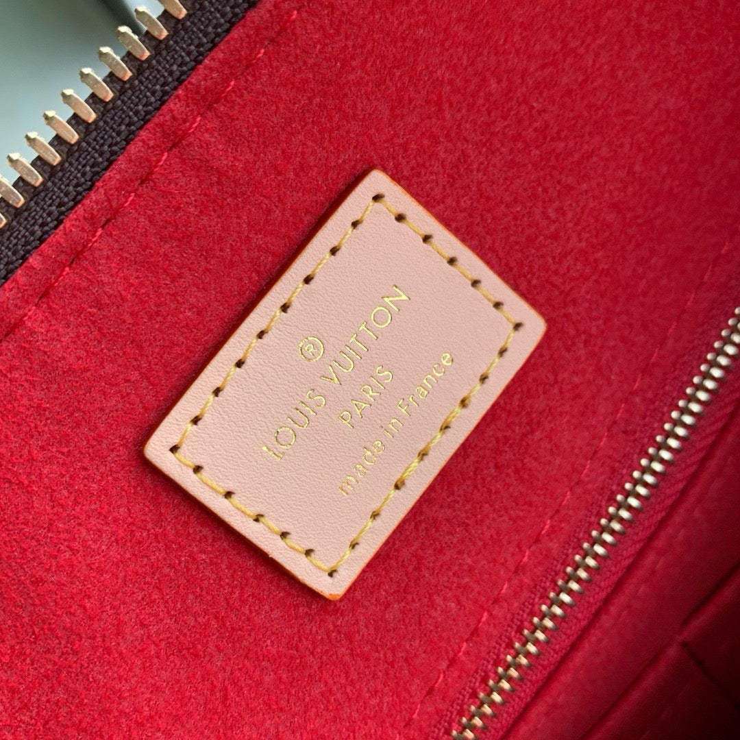 LOU SLOUCHY MM BAG