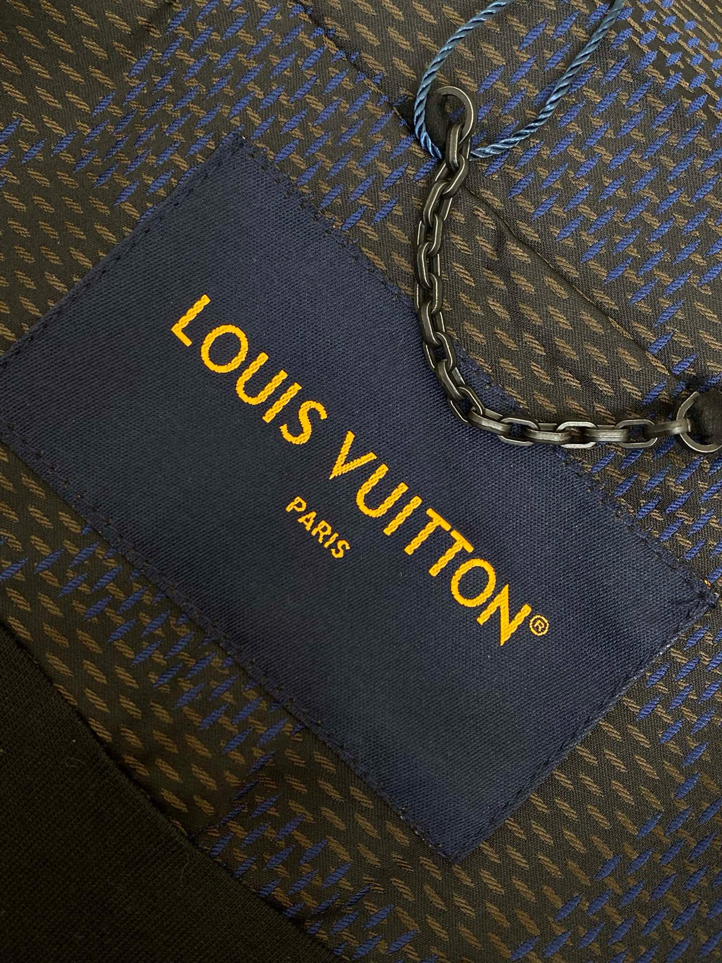 LOU JACKET