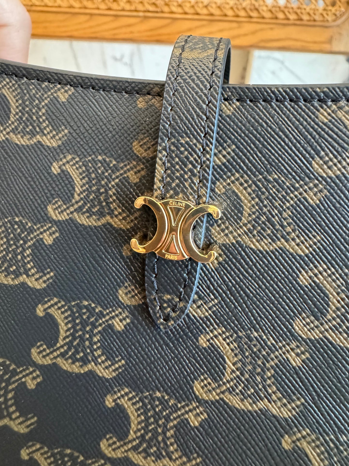 CEL TINA SHOULDER BAG