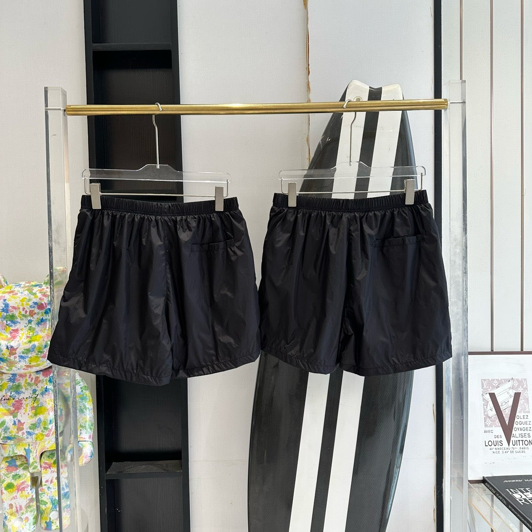 PD SHORTS