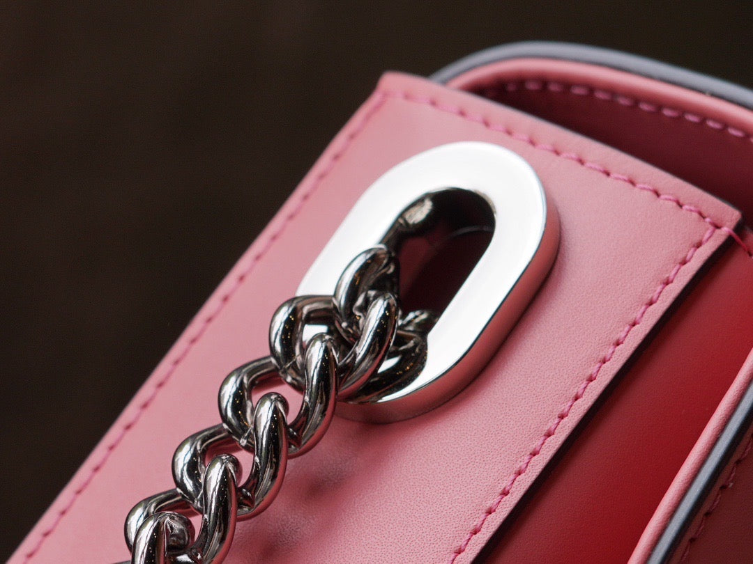 GG PETITE GG MINI SHOULDER BAG