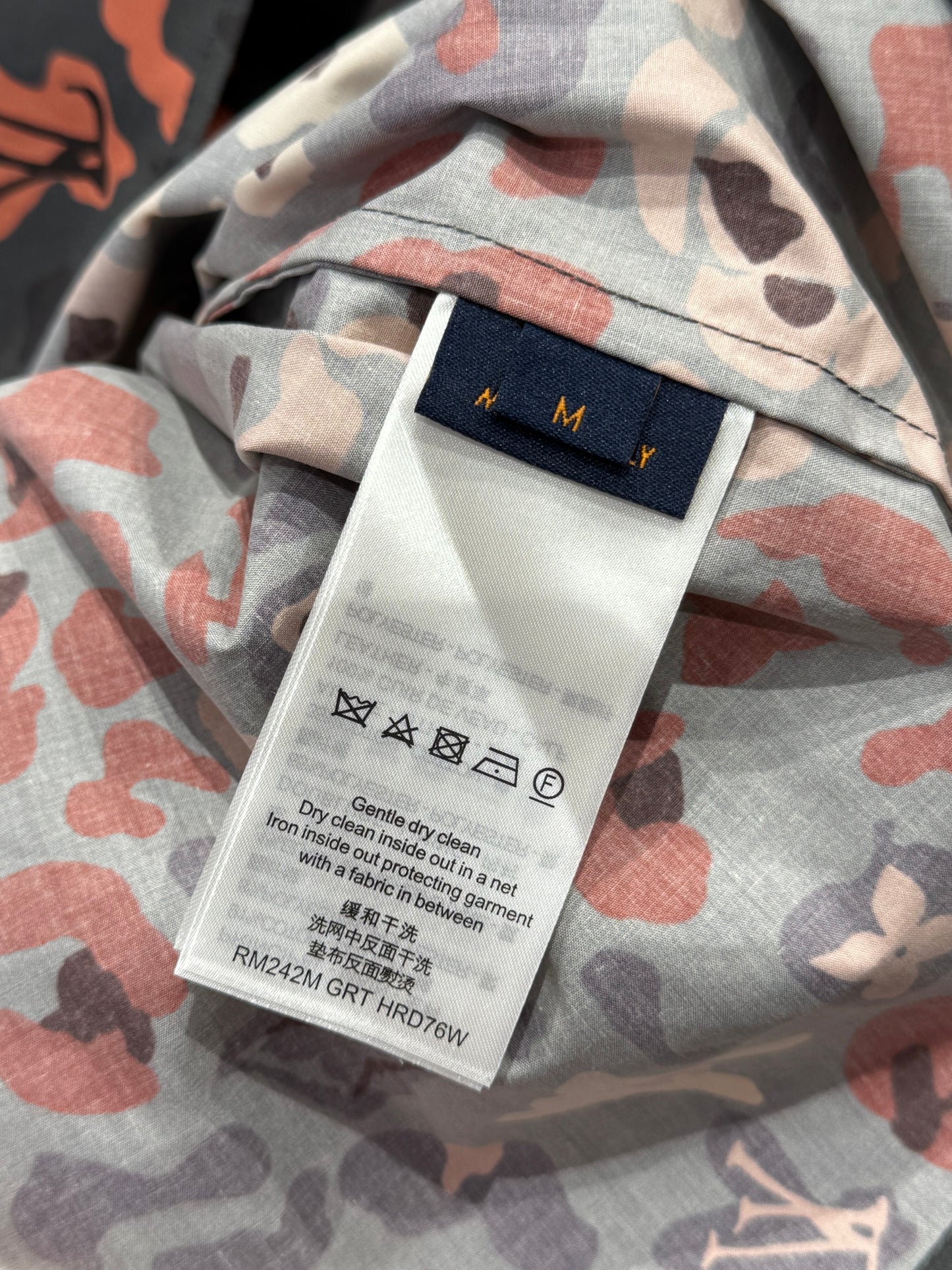 LOU SHIRT