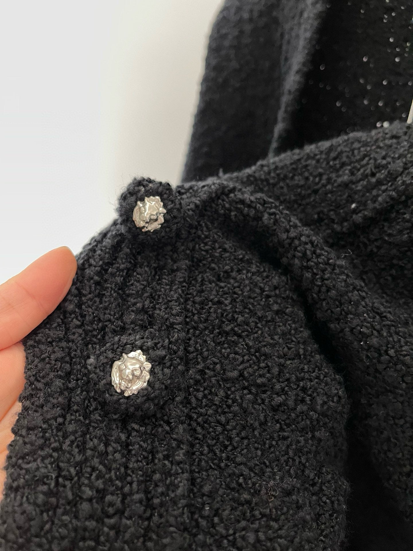 CC CARDIGAN
