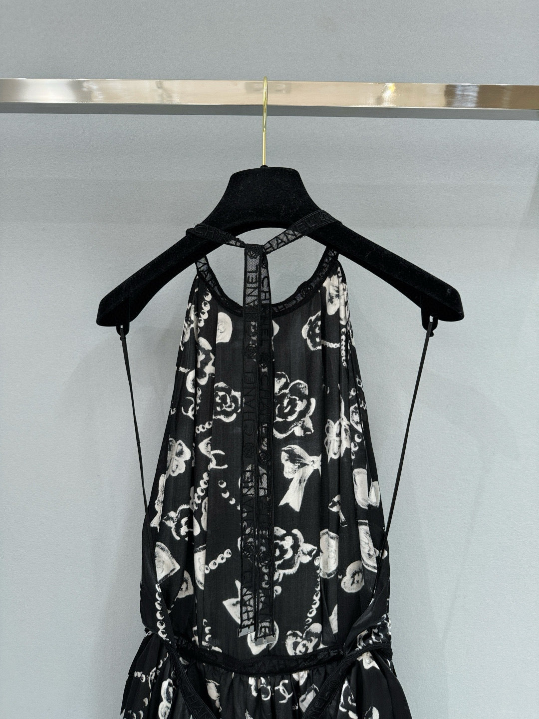 CC DRESS