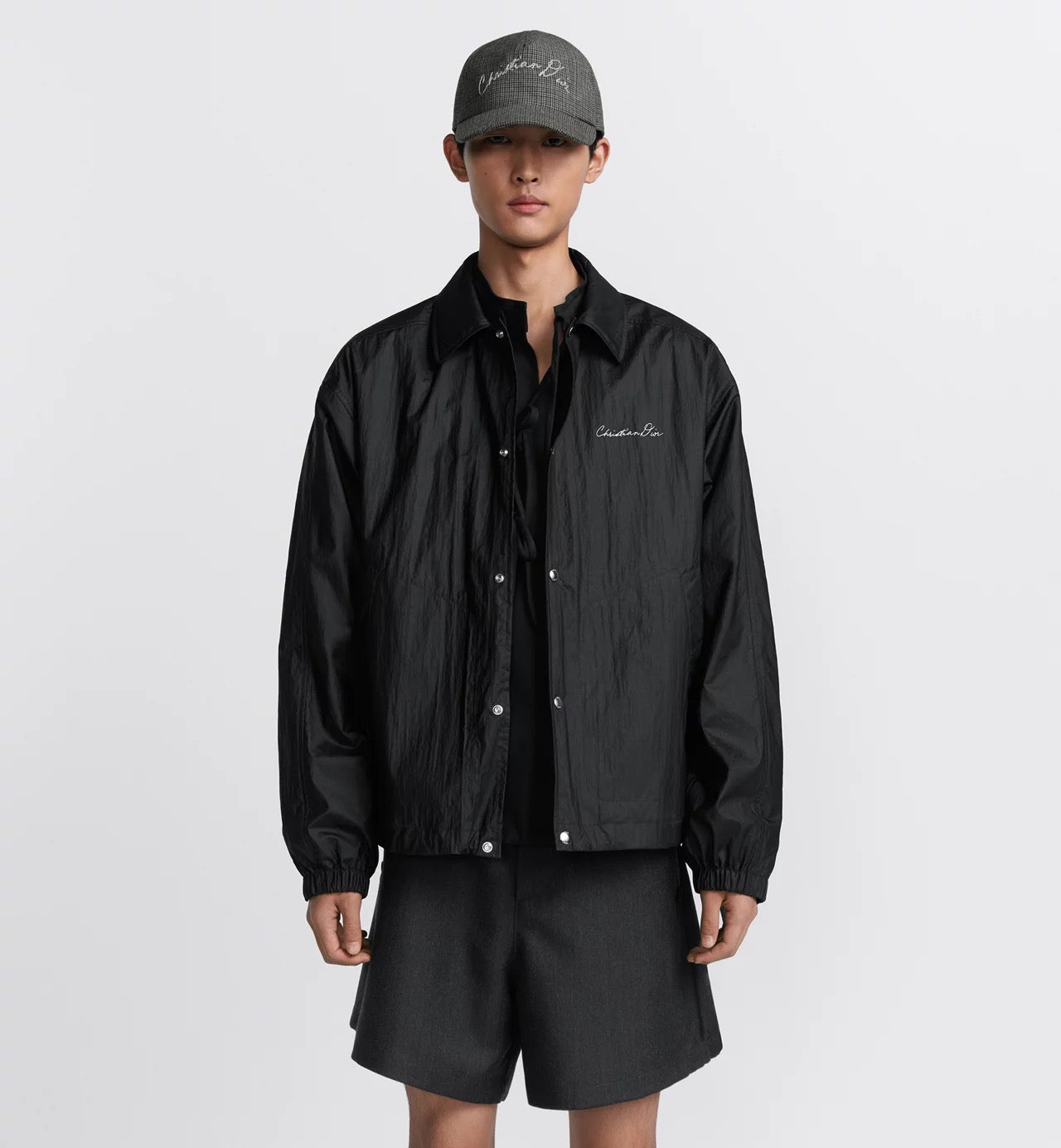CD JACKET