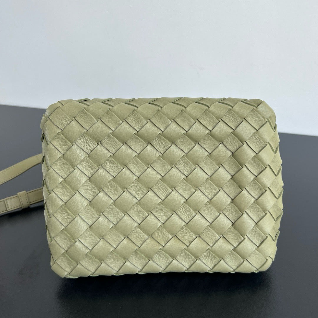 BOTT SMALL PARACHUTE CHAIN BAG