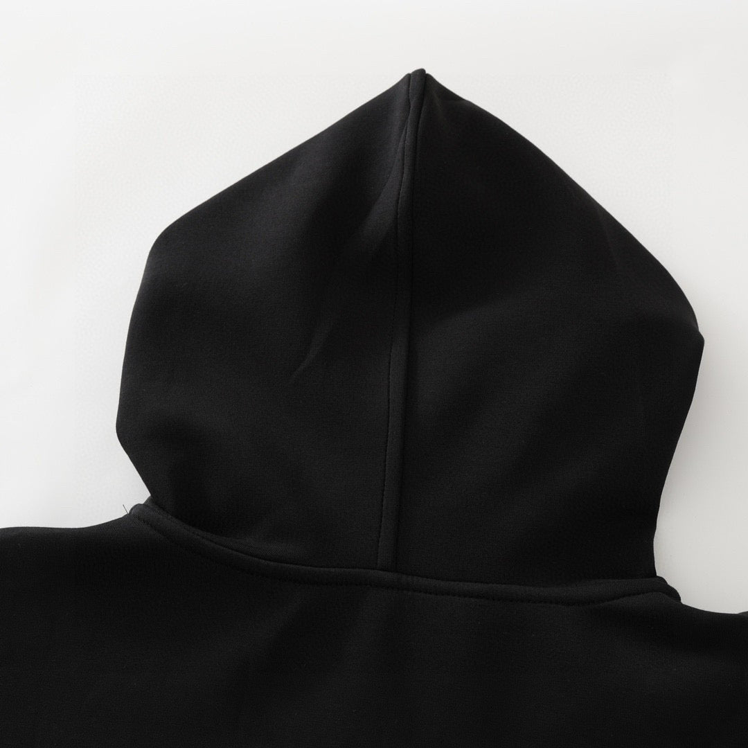 GG ZIP HOODIE