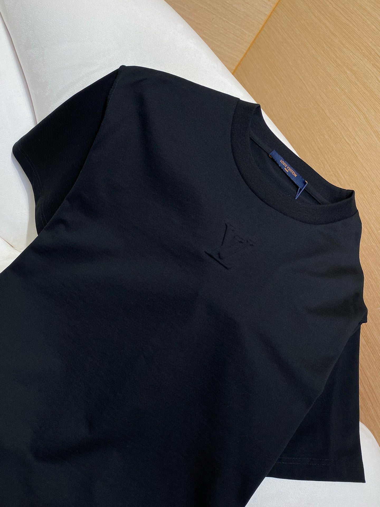 LOU T-SHIRT ND