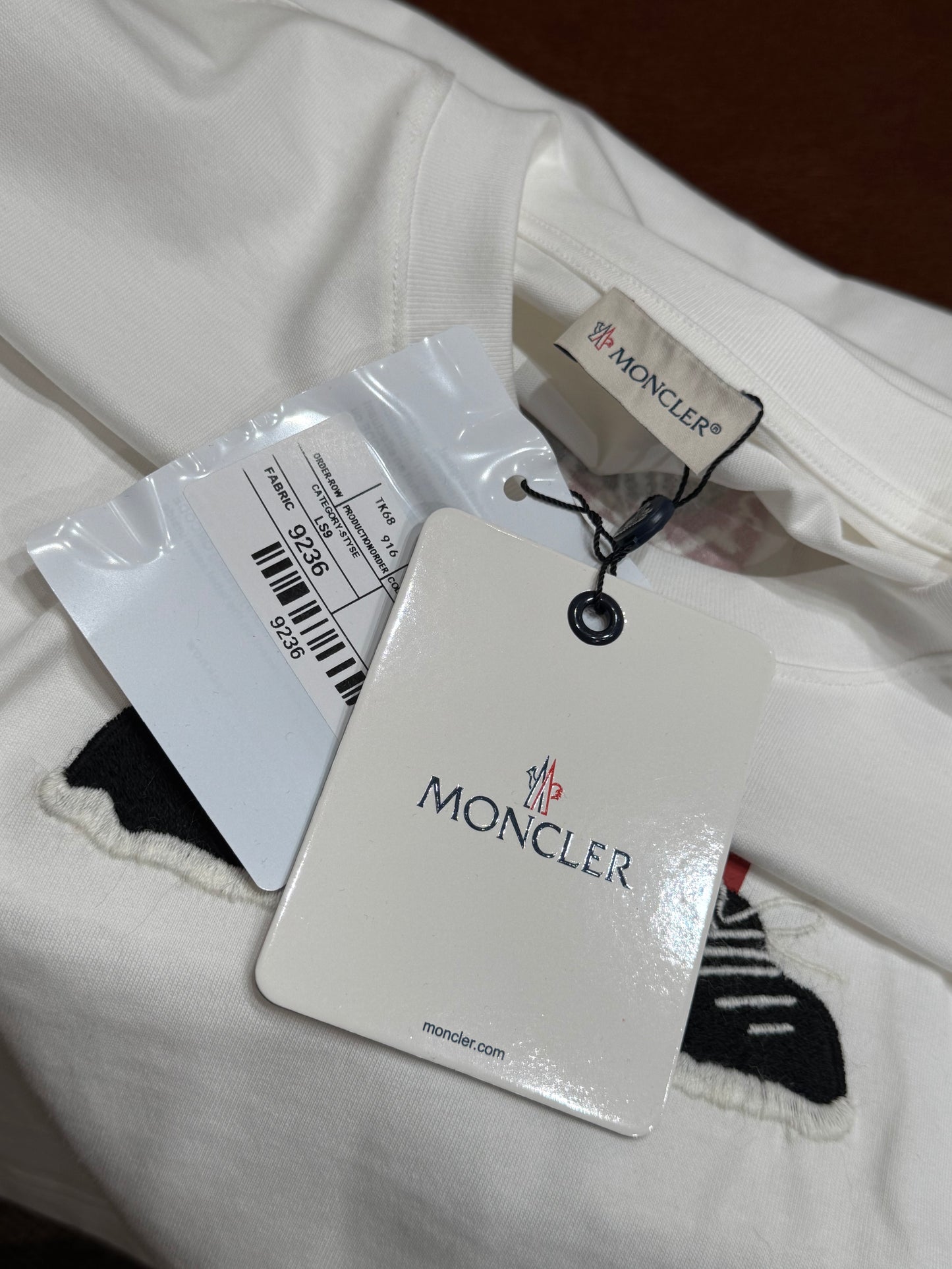 MONC T-SHIRT