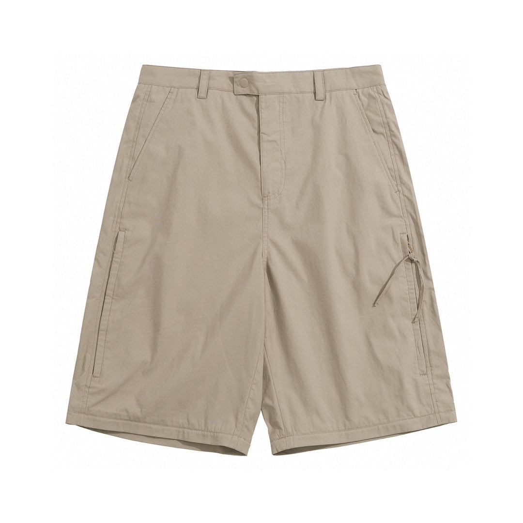 CD SHORTS