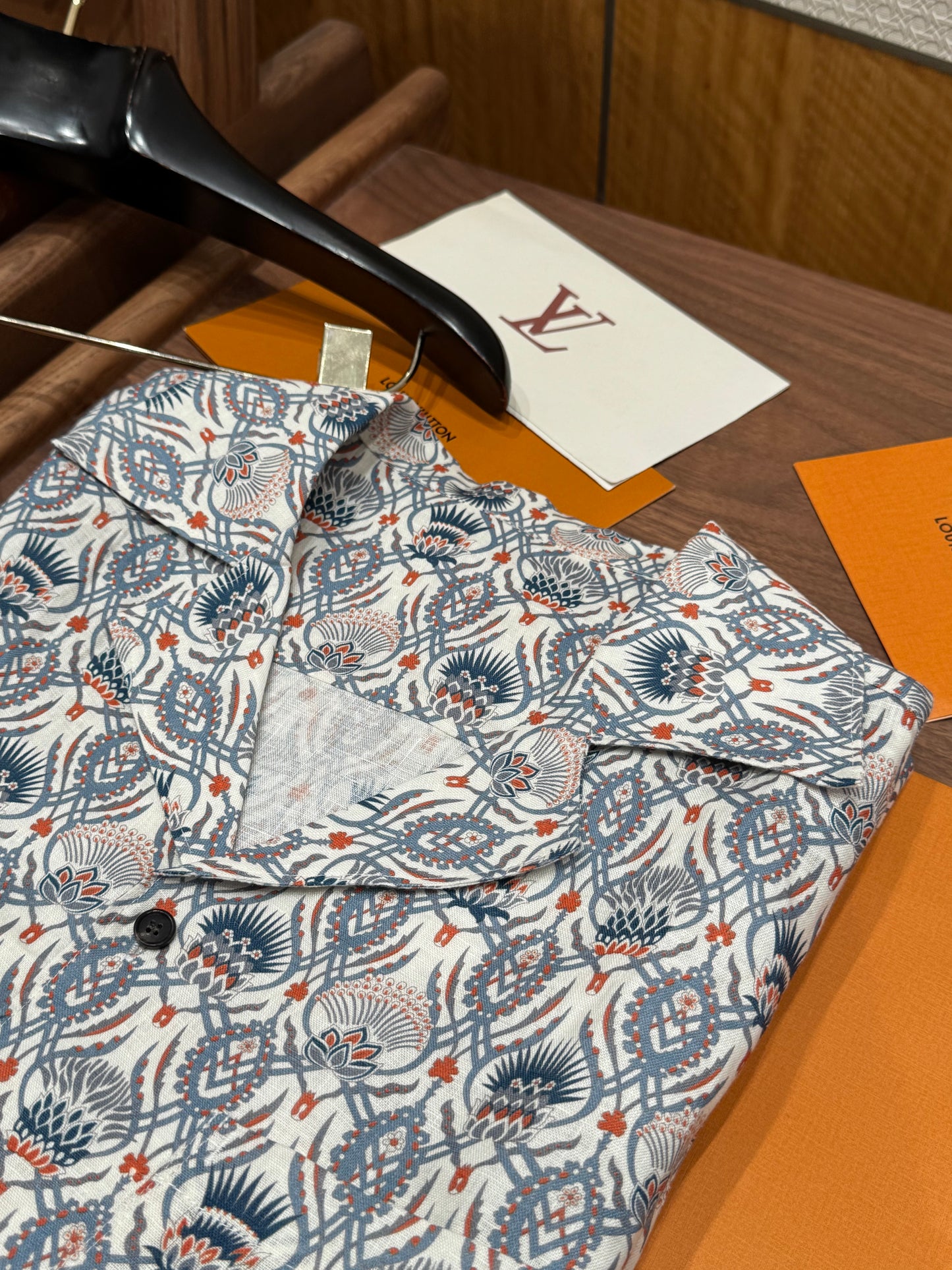 LORO P SHIRT