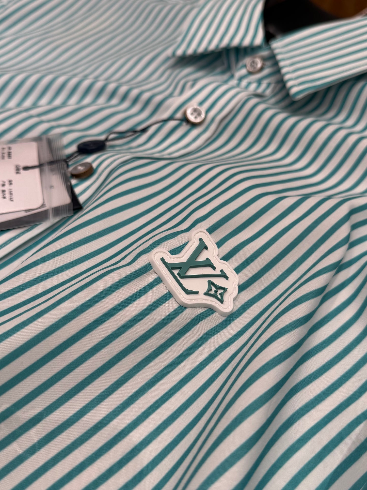 LOU SHIRT