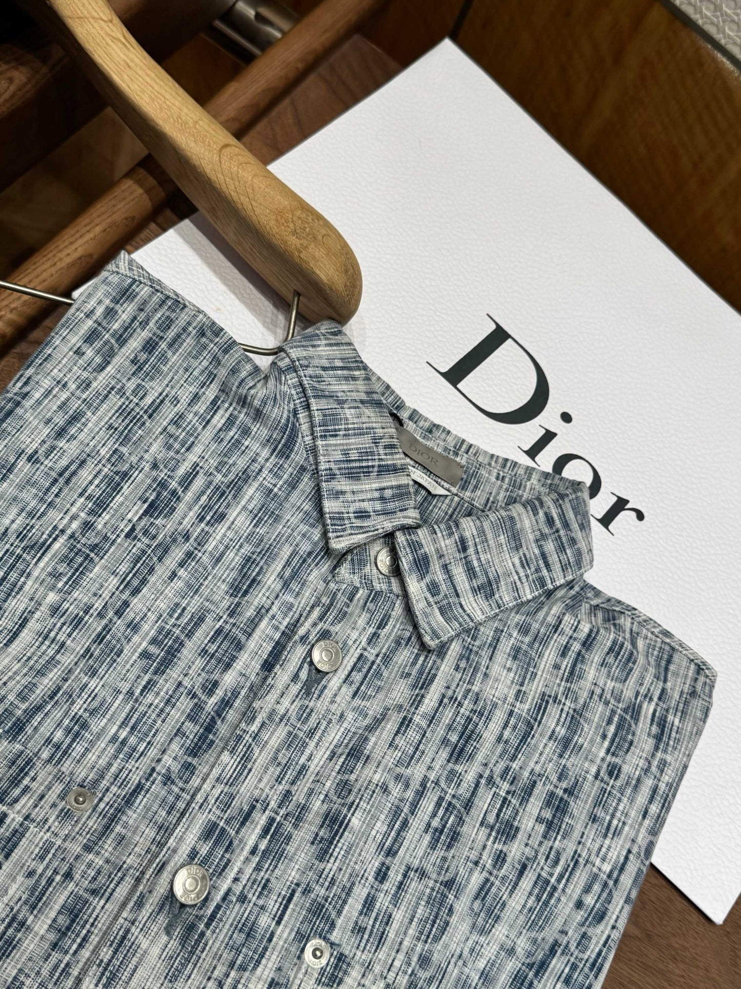 CD SHIRT