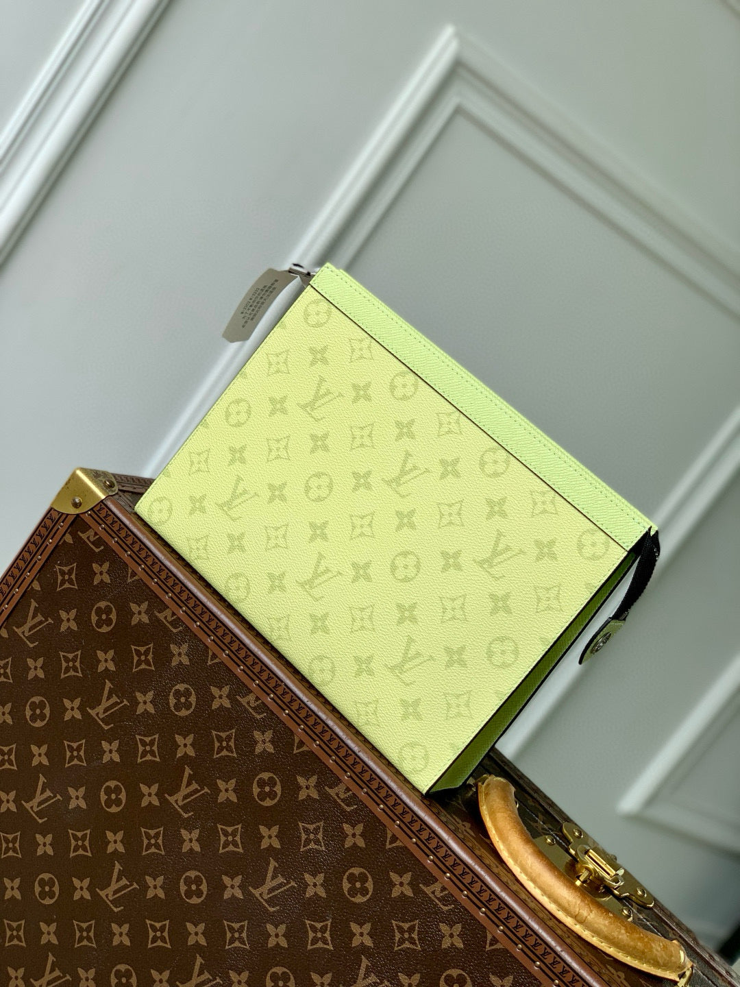 LOU POCHETTE VOYAGE