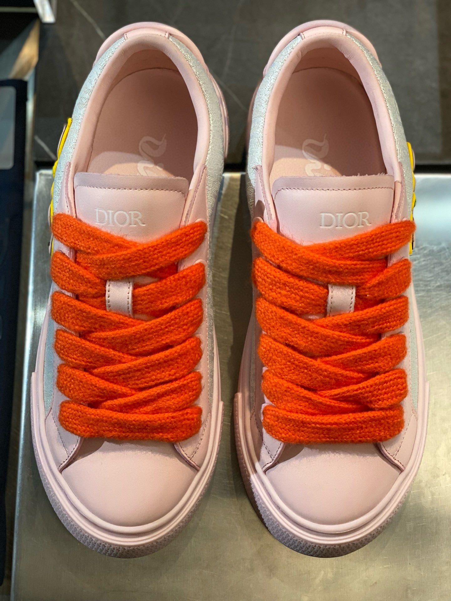 CD B33 SNEAKER