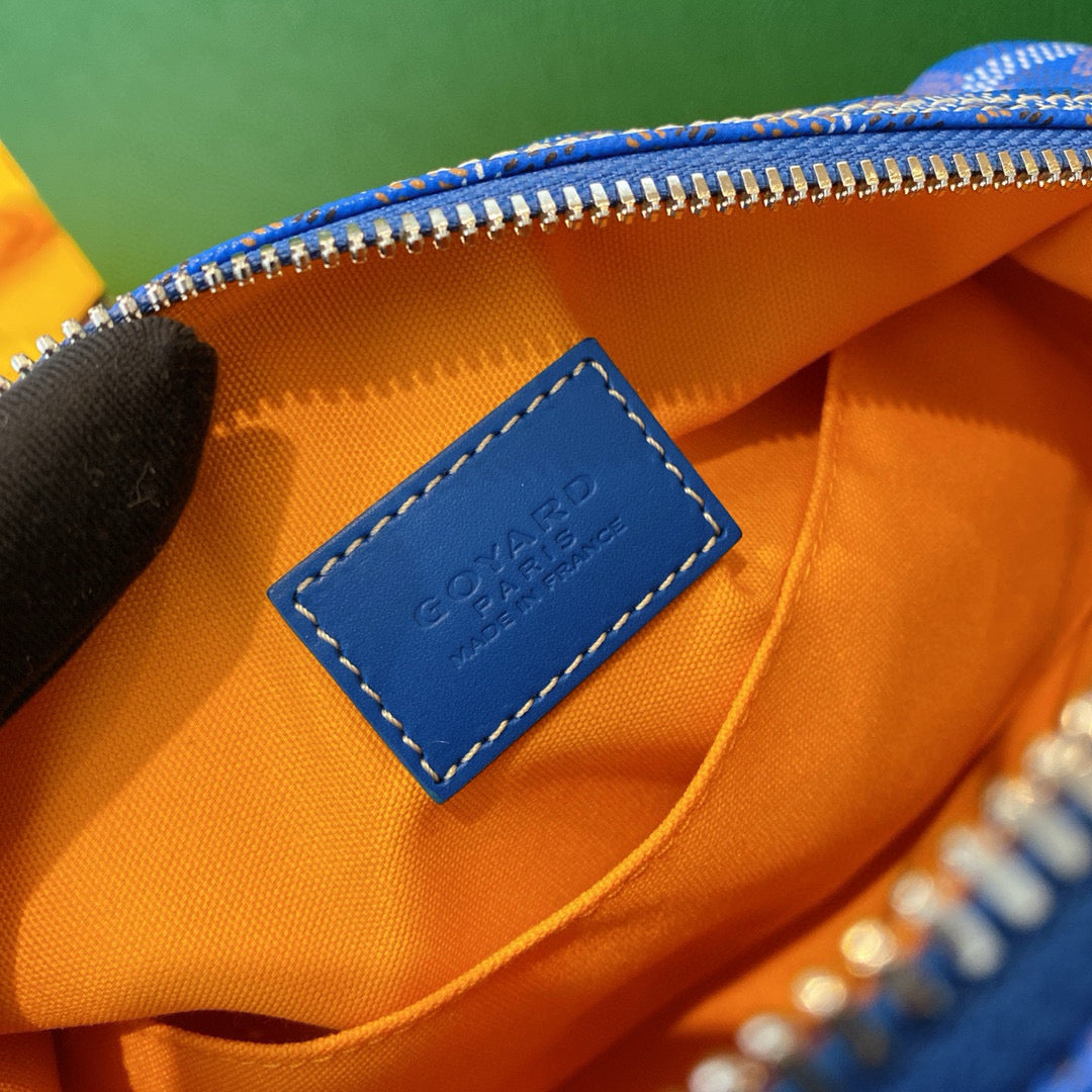 GOYA BOWLING 25 TOILETRY BAG