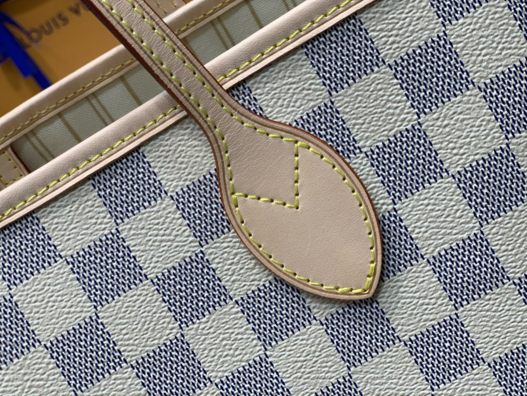 LOU NEVERFULL MM