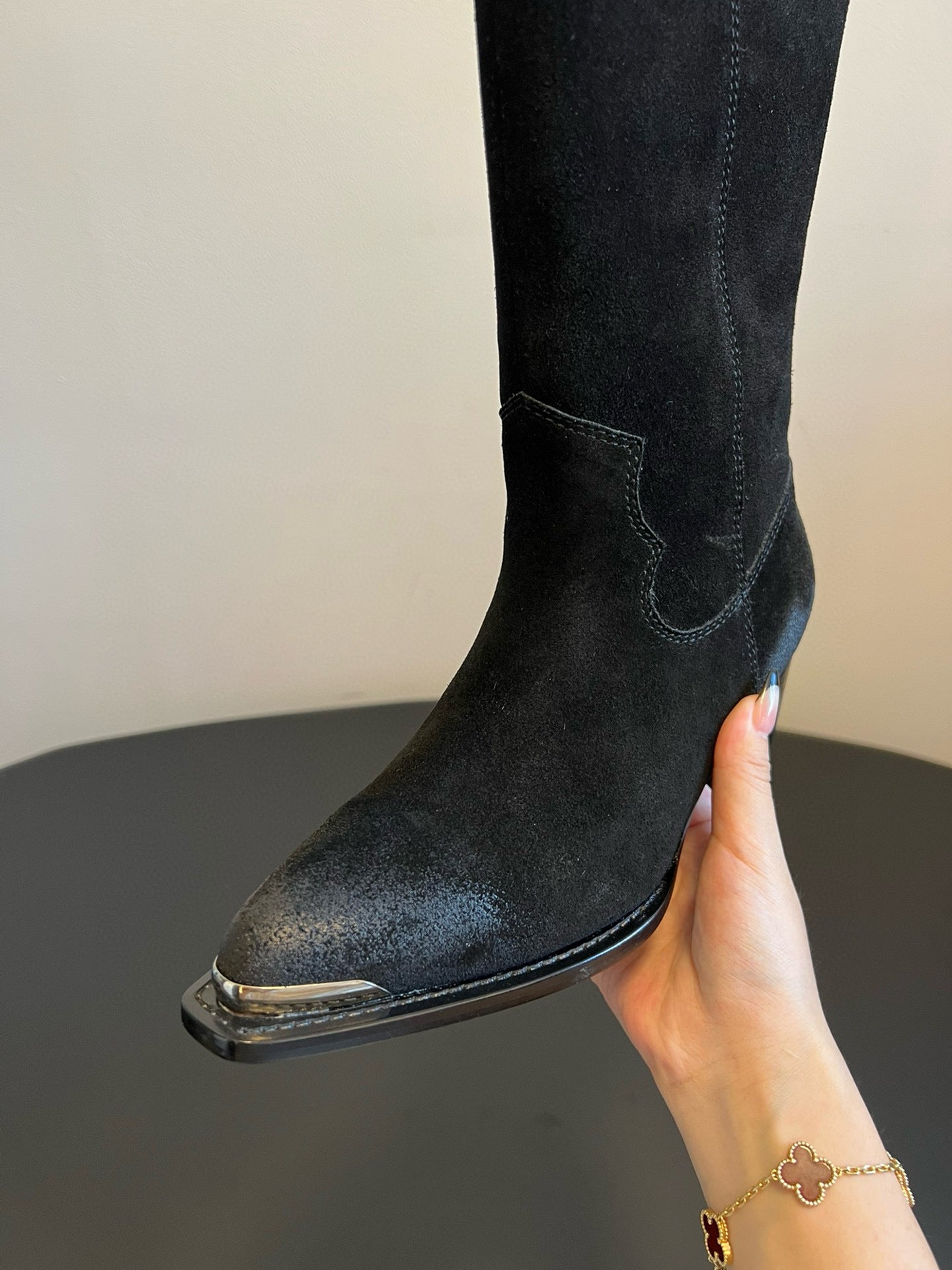 CEL BOOTS