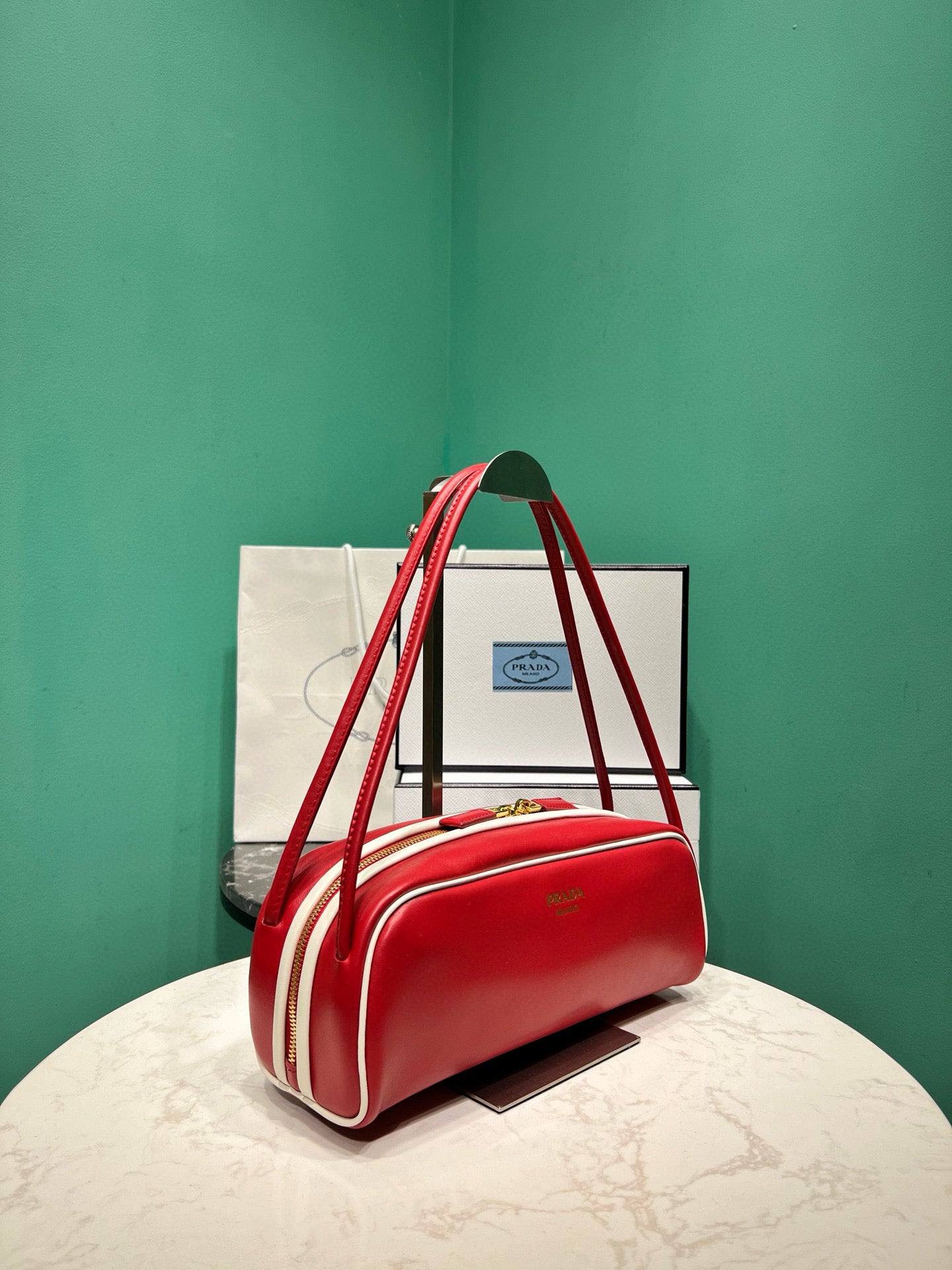 PD SWING SHOULDER BAG