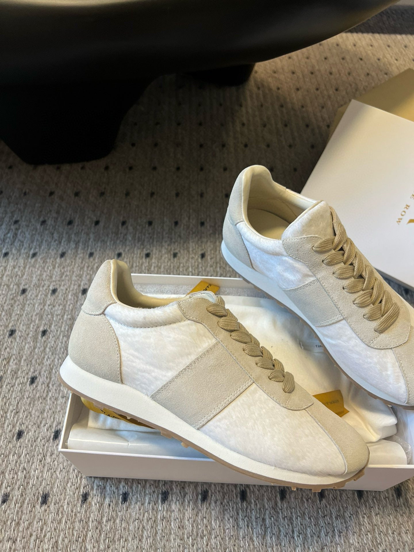 THE ROW SNEAKERS