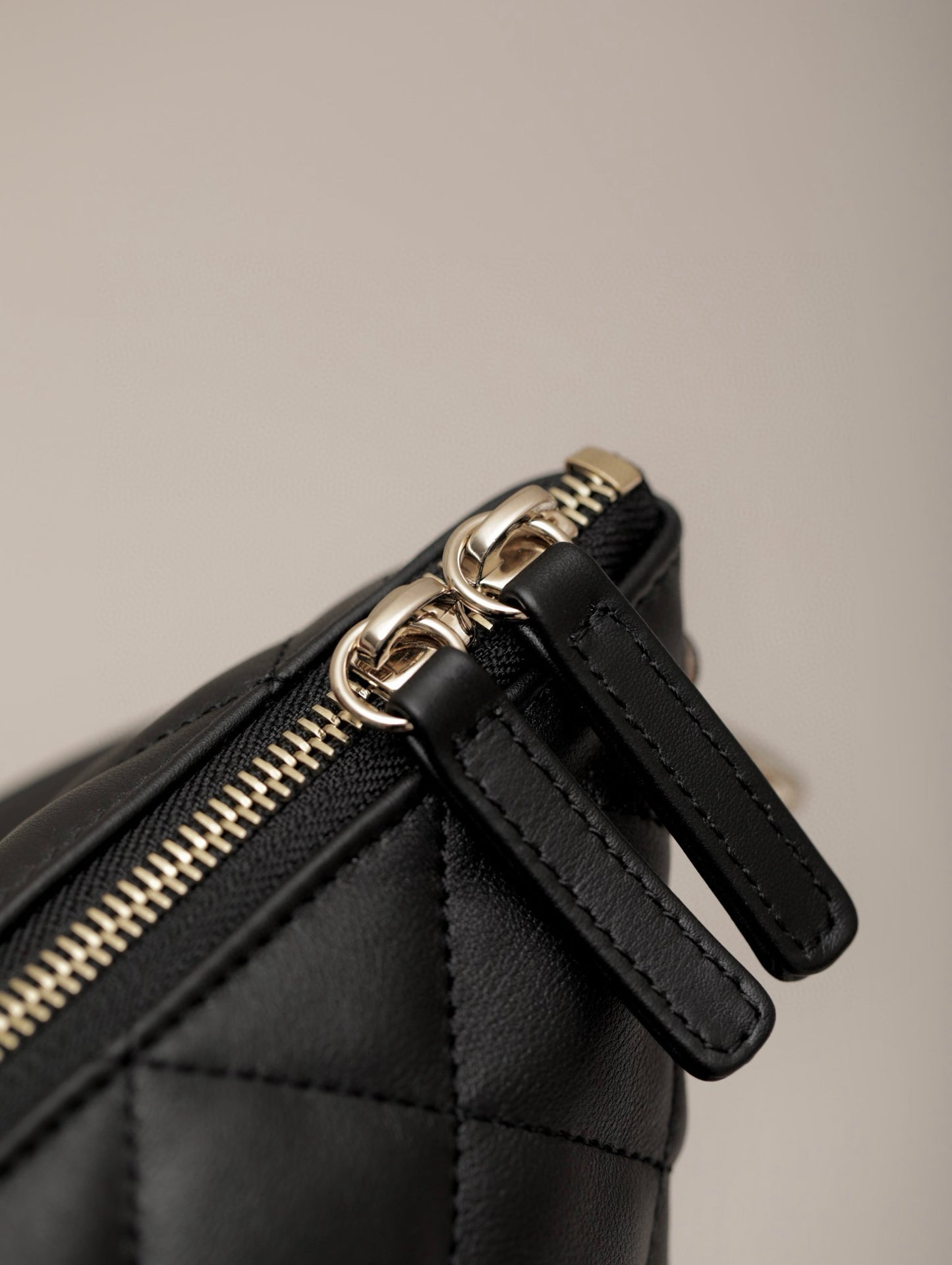 CC 23B HOBO BAG