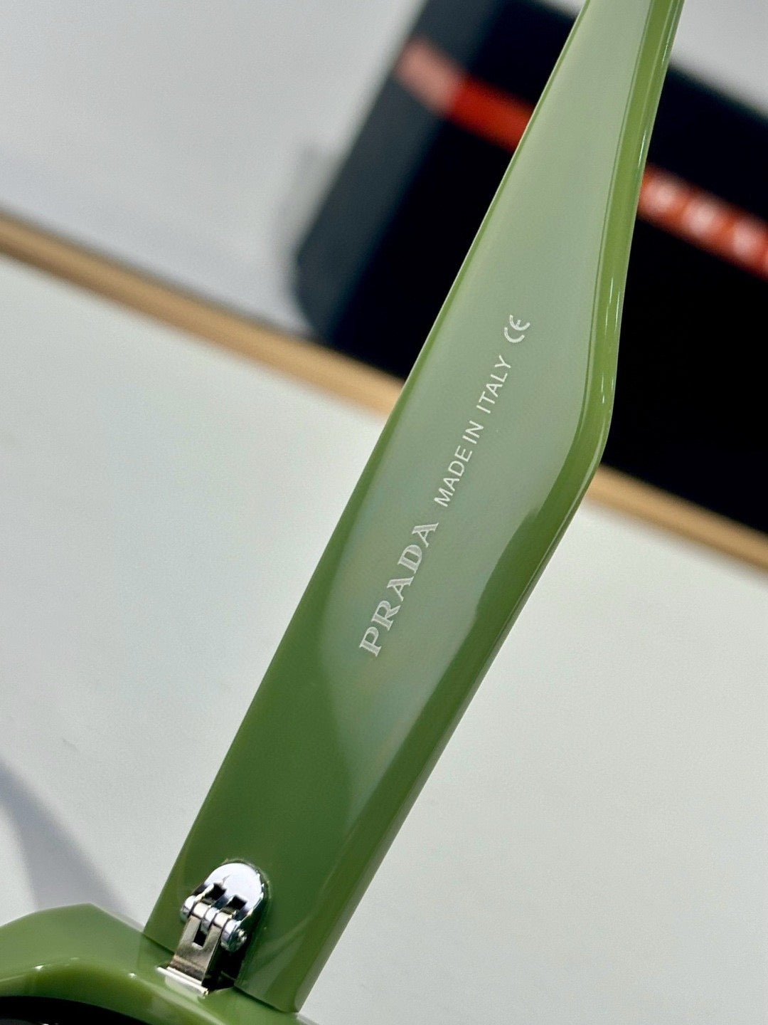 PD SUNGLASSES
