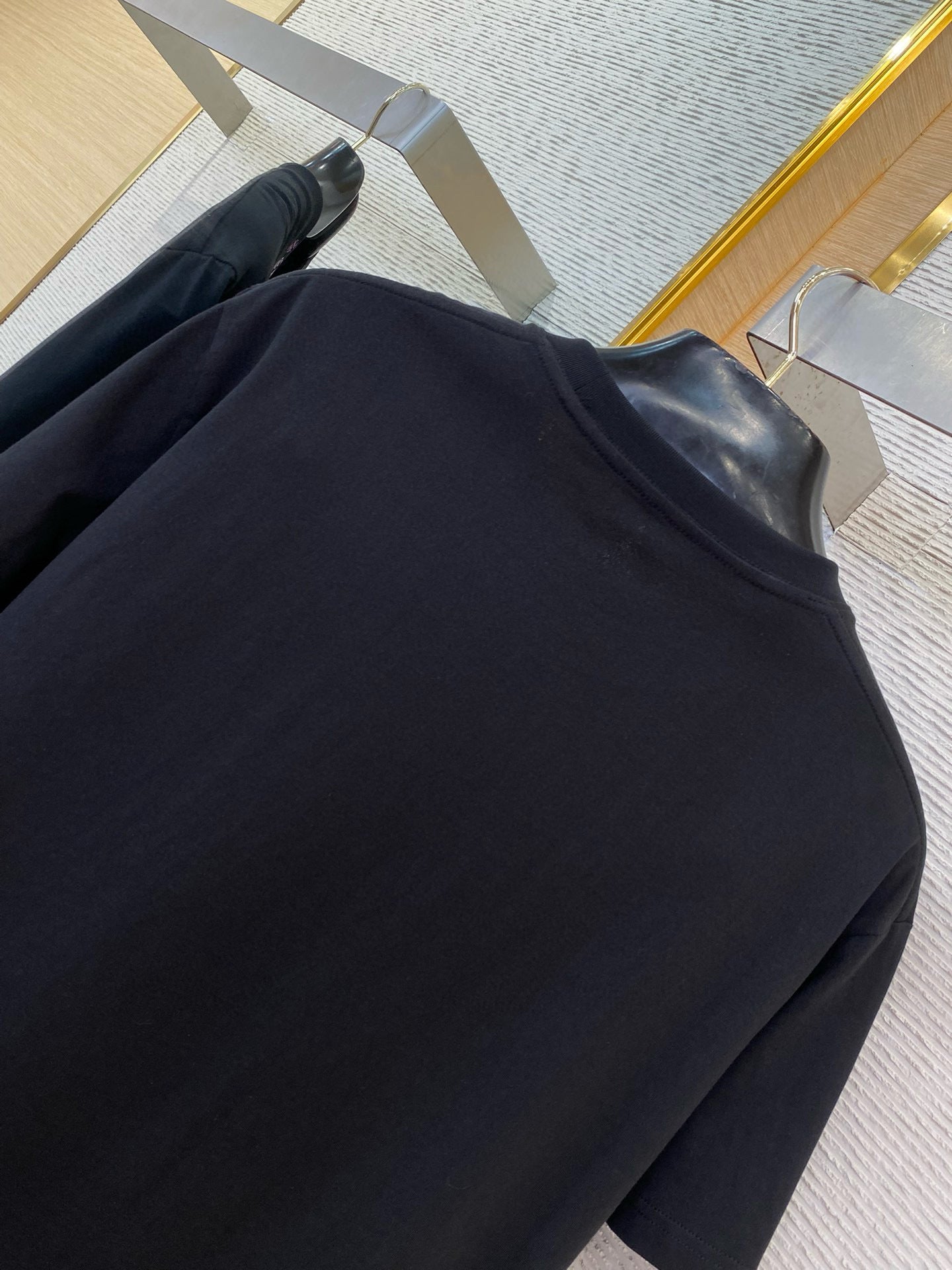 CHROME T-SHIRT