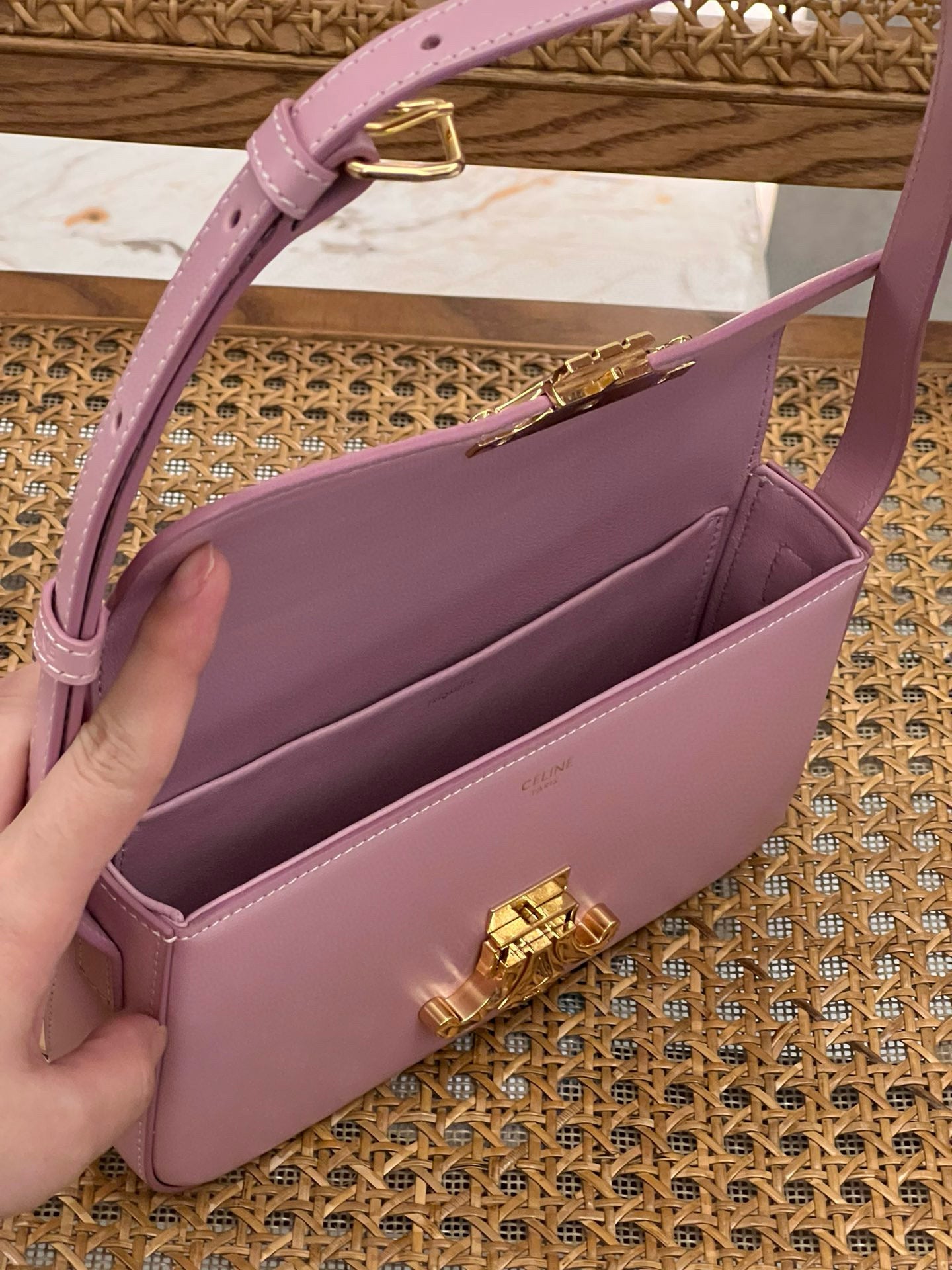 CEL CLAUDE BAG