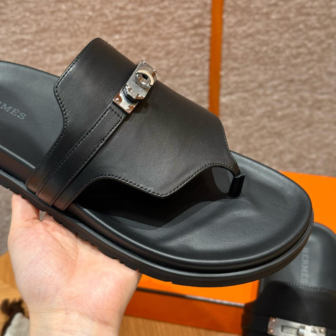 HERM EMPIRE SANDALS