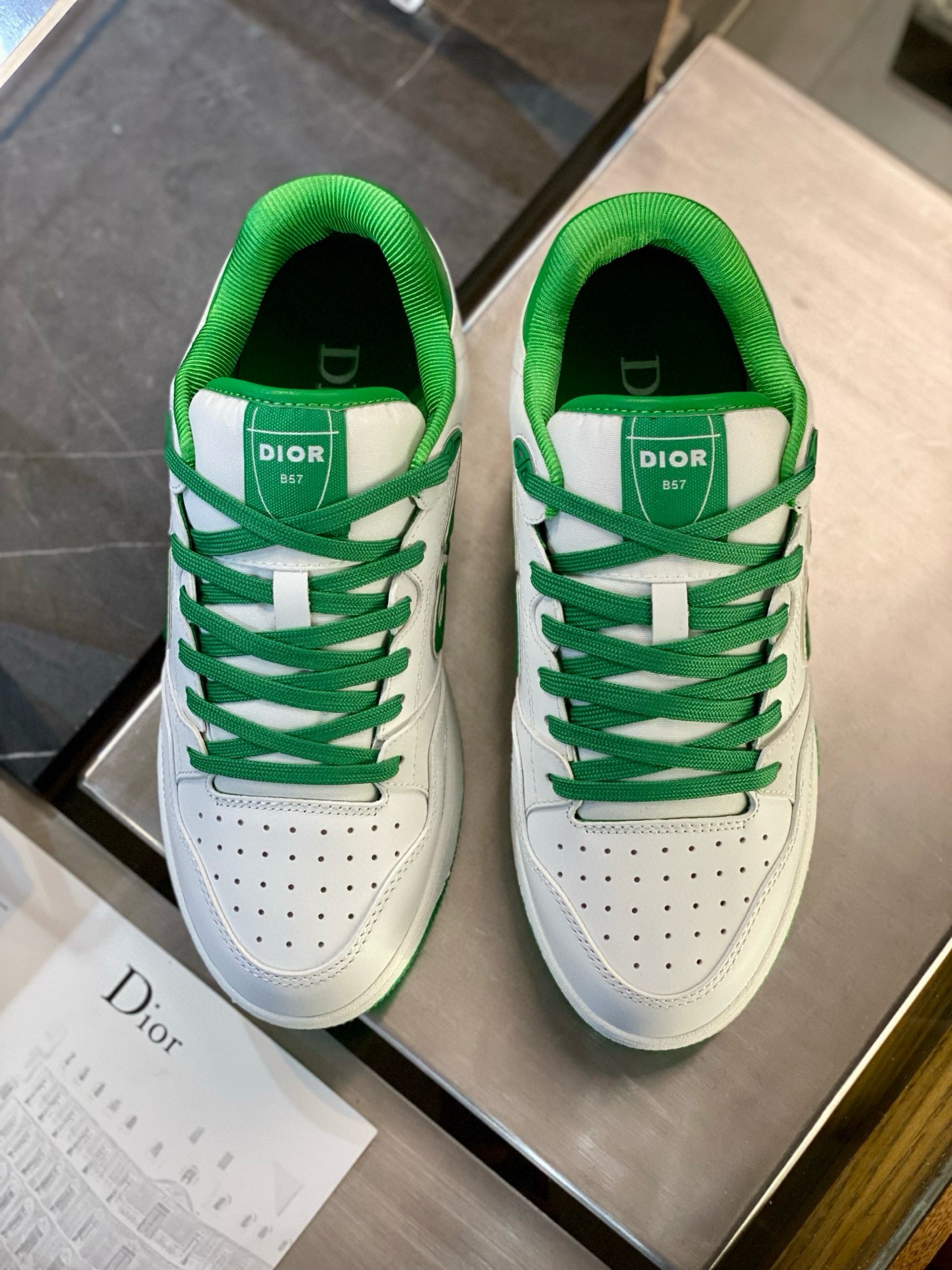 CD B57 SNEAKER