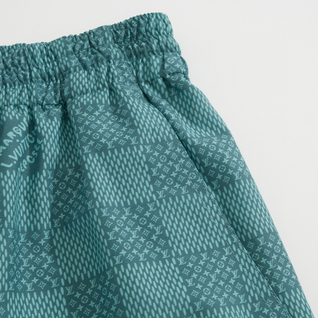 LOU SHORTS