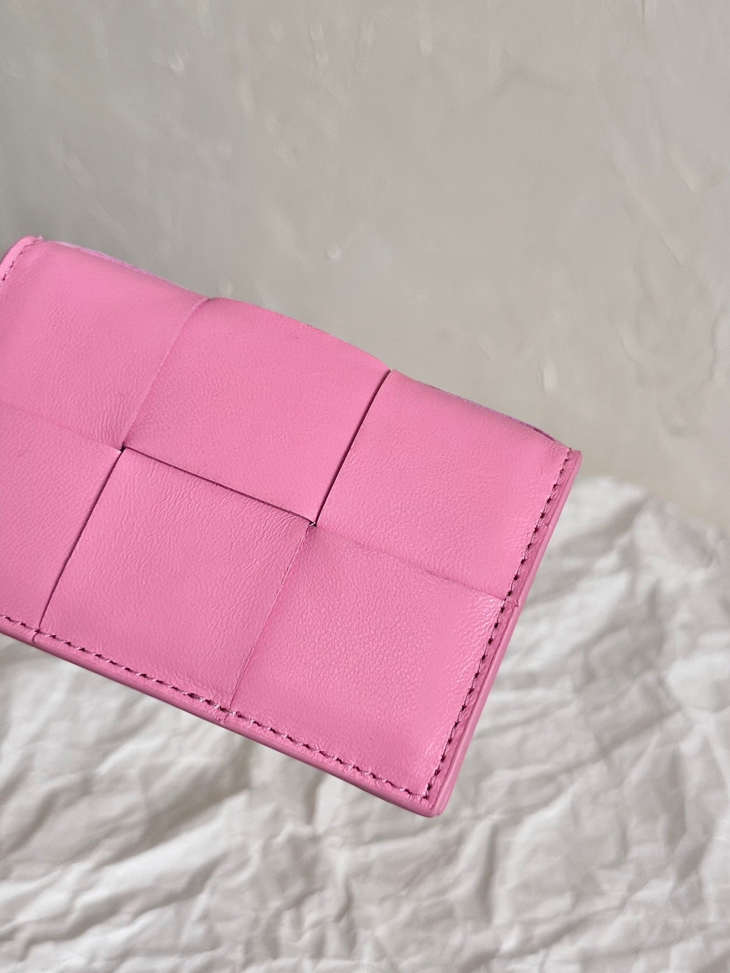 BV WALLET ND